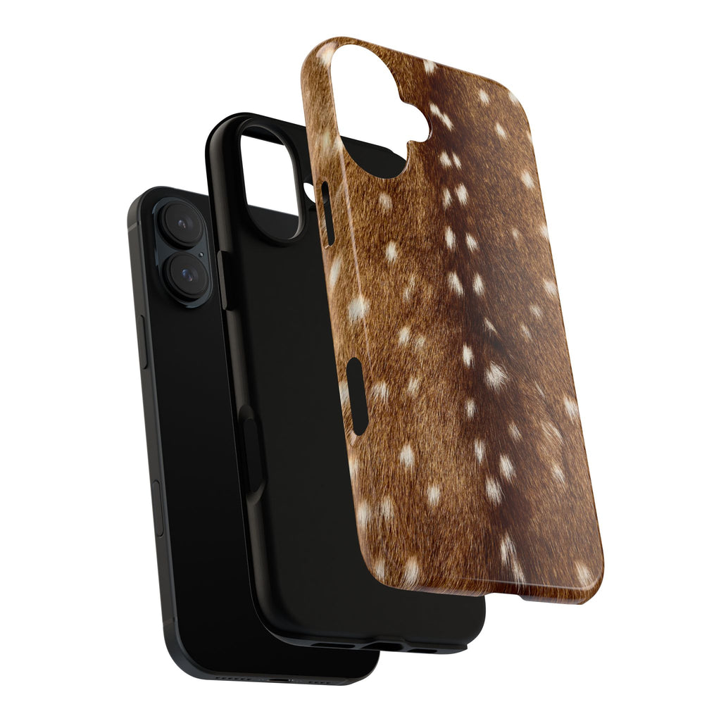 Texas Axis Tough Case