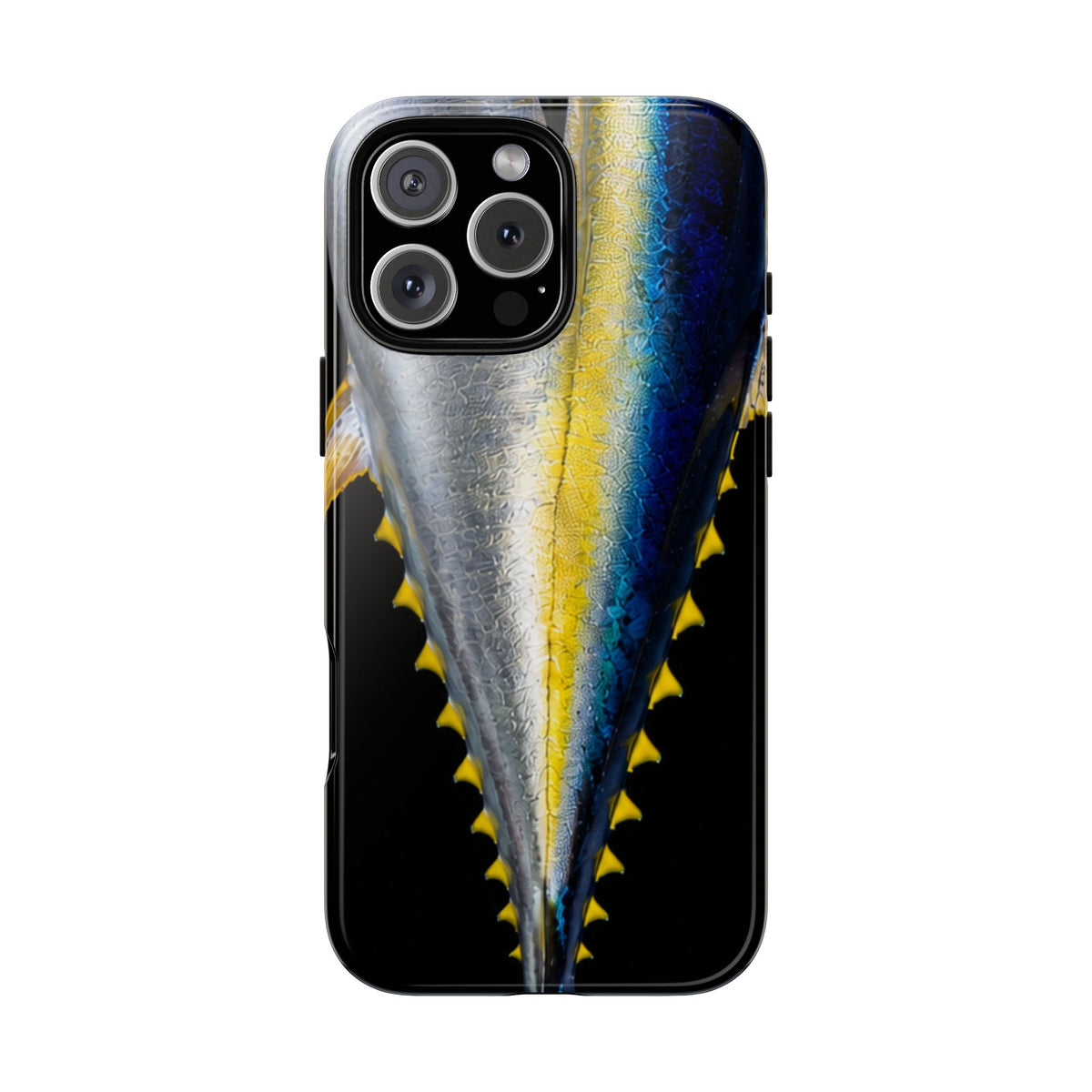 Yellowfin Tuna Tough Case