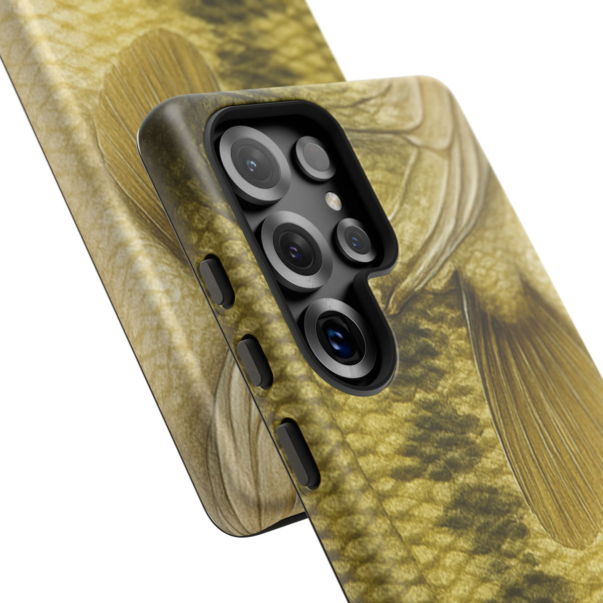 Lunker Life Tough Case