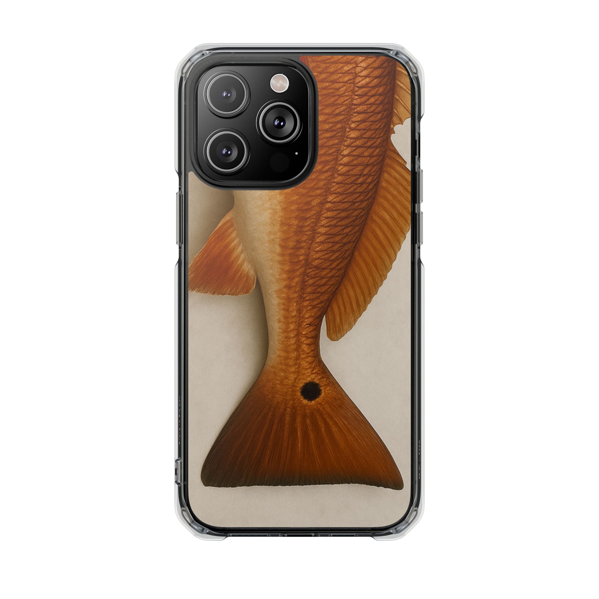 Redfish MagSafe® Compatible Phone Case
