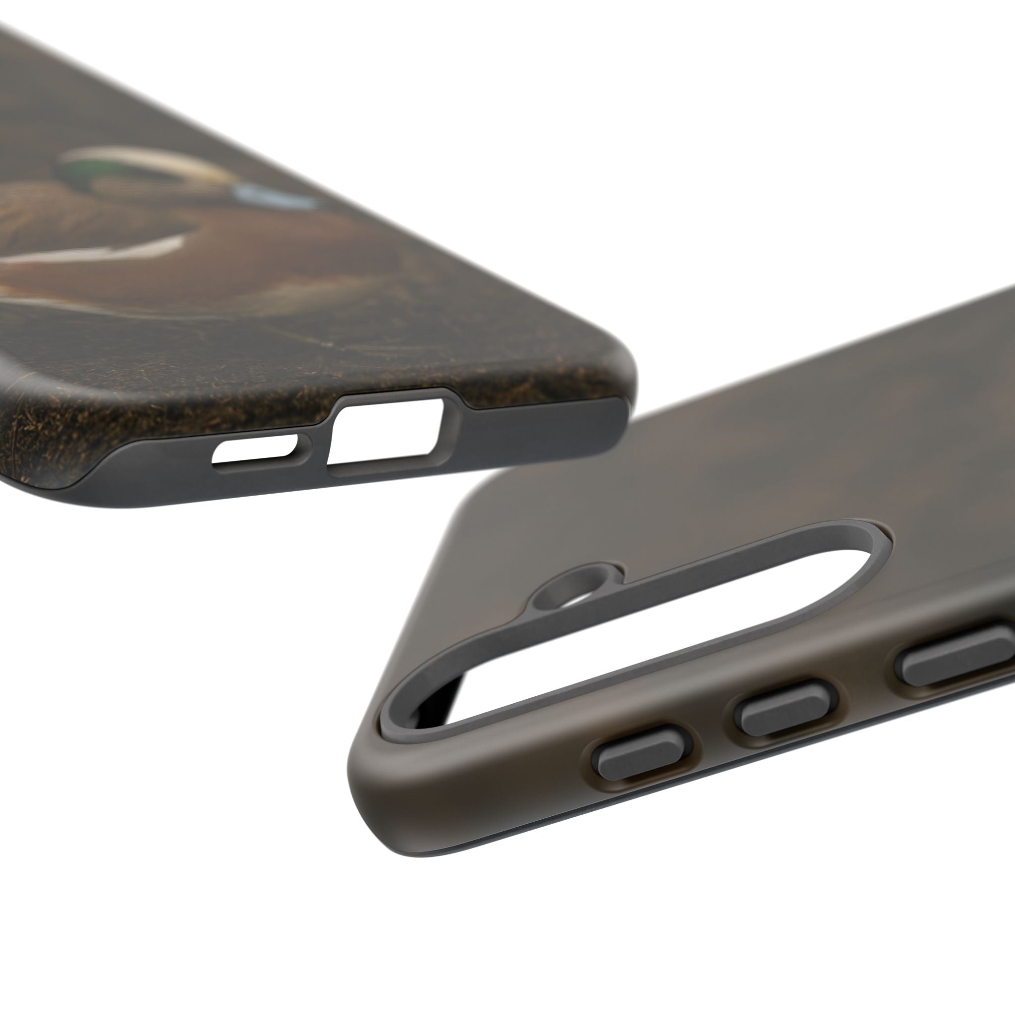 Whistle Wing Widgeon Tough Case
