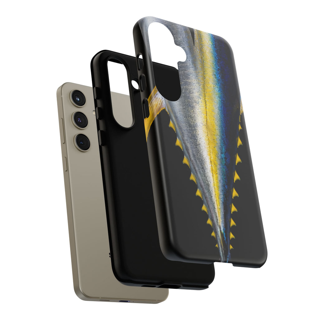 Yellowfin Tuna Tough Case
