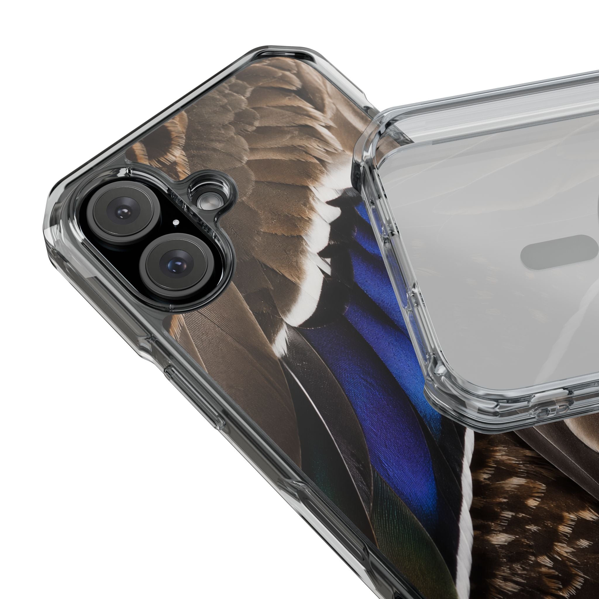 Marsh Mallard Phone Case