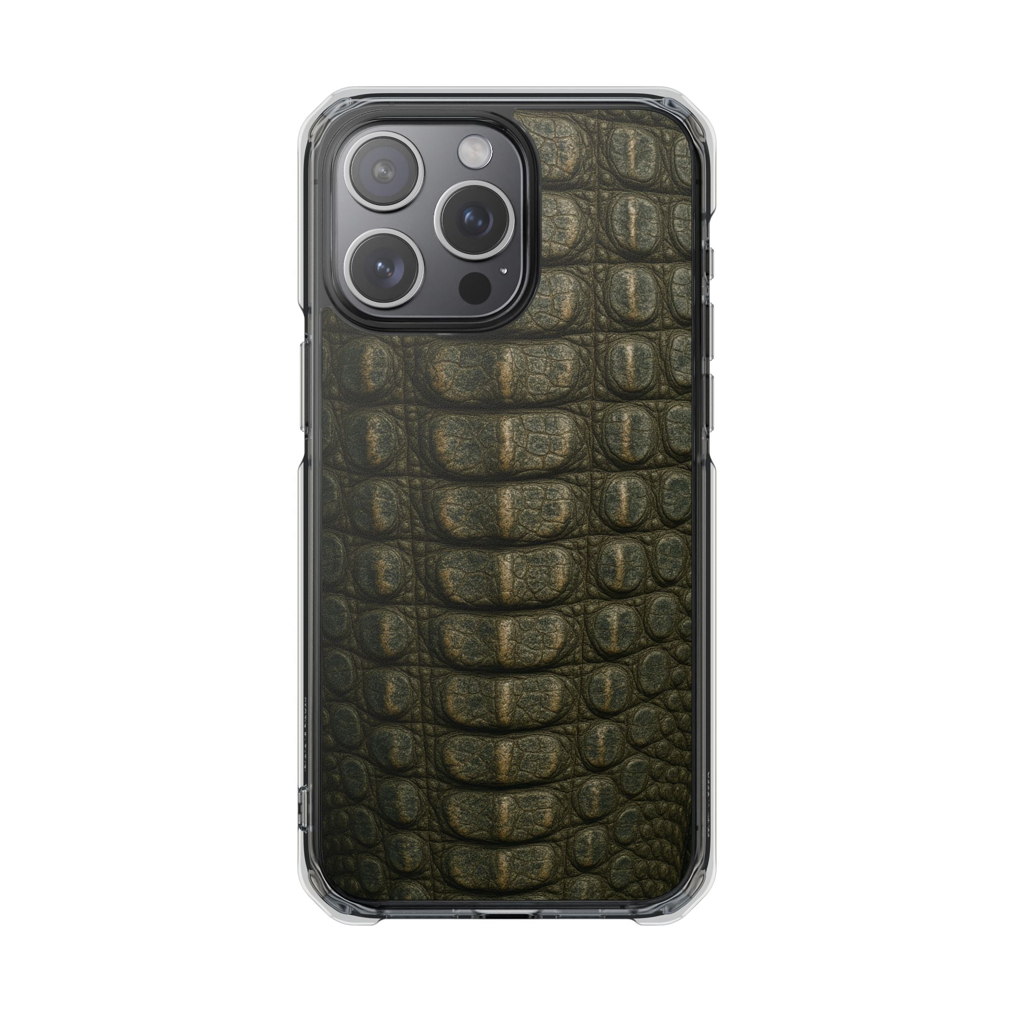 Alligator MagSafe® Phone Case