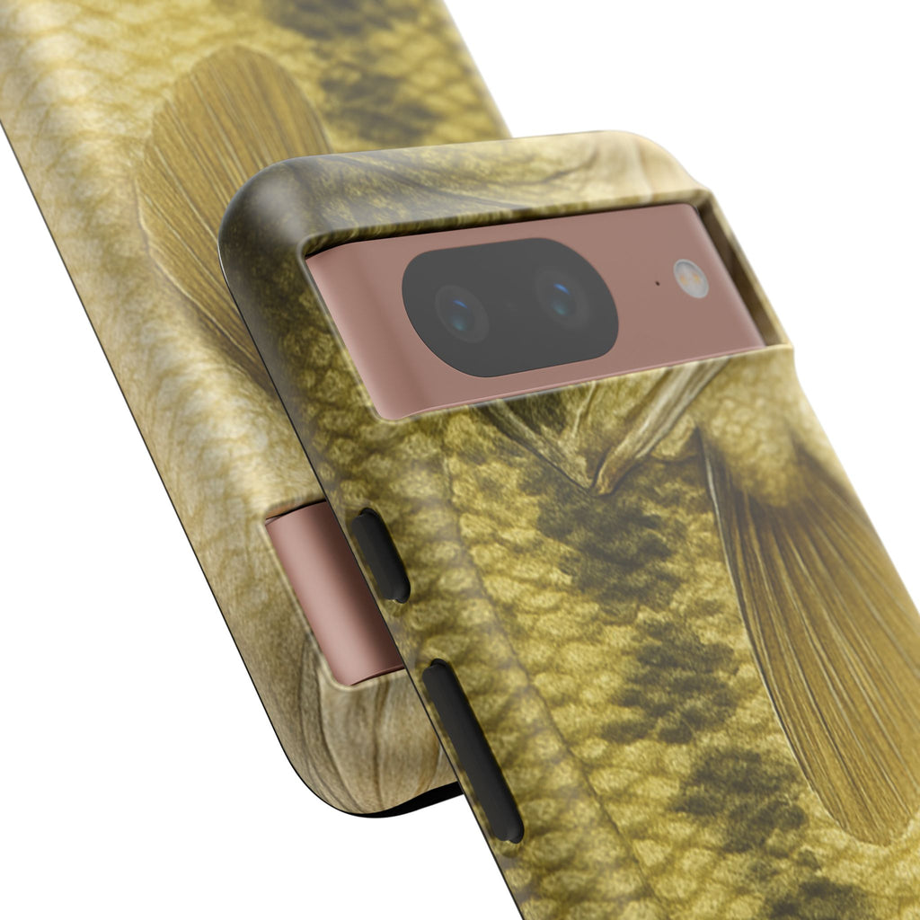 Lunker Life Tough Case