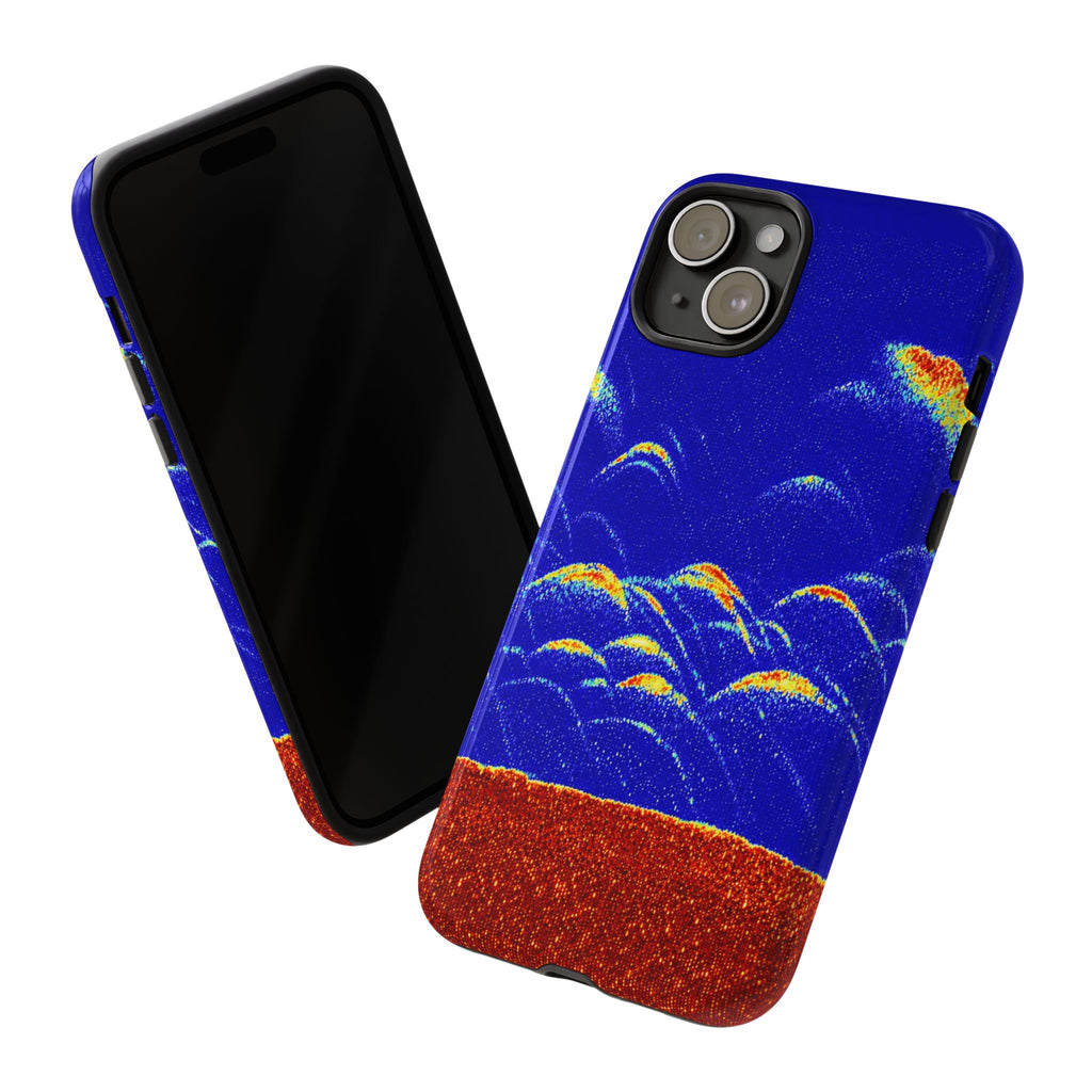 Check'n Bottom Tough Case