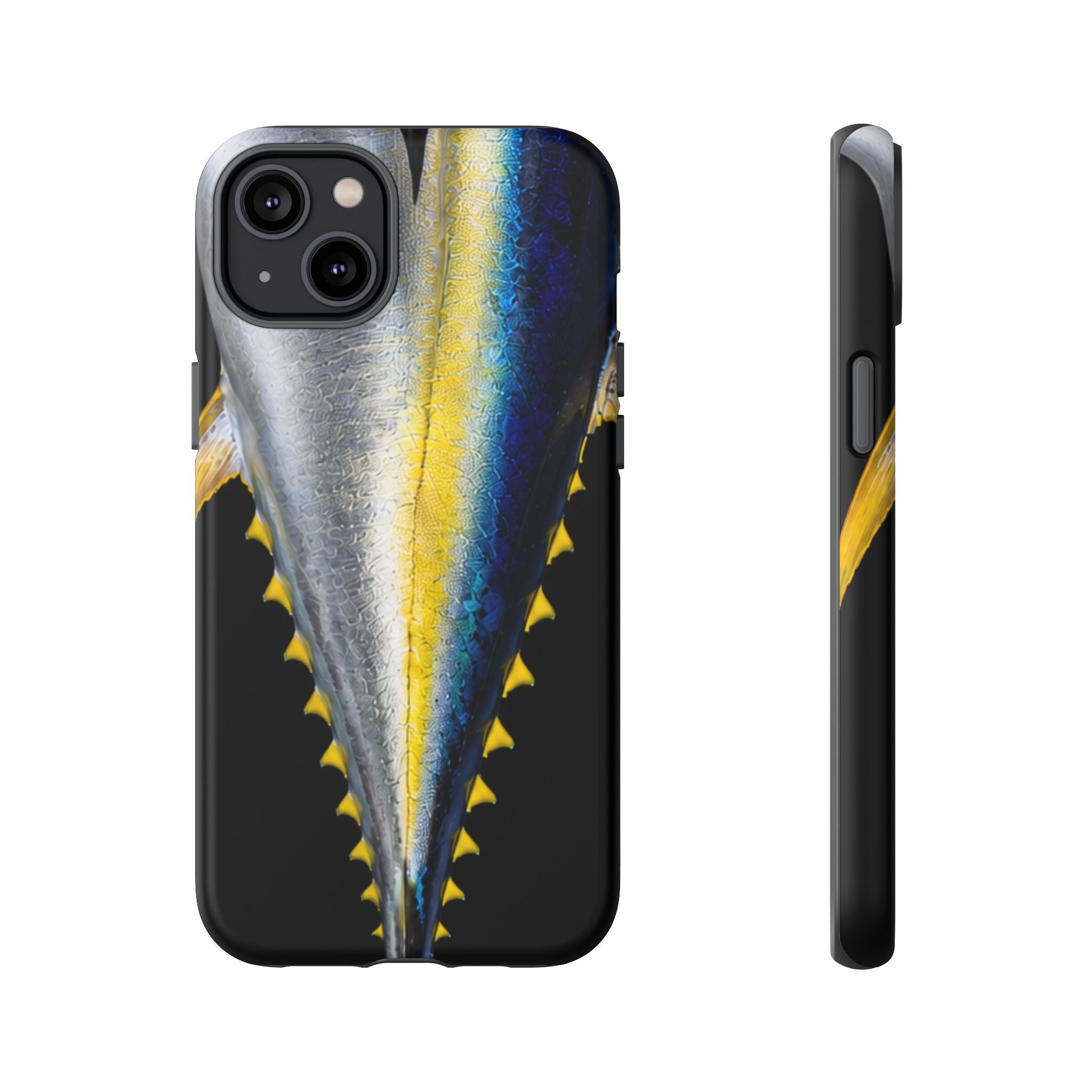 Yellowfin Tuna Tough Case