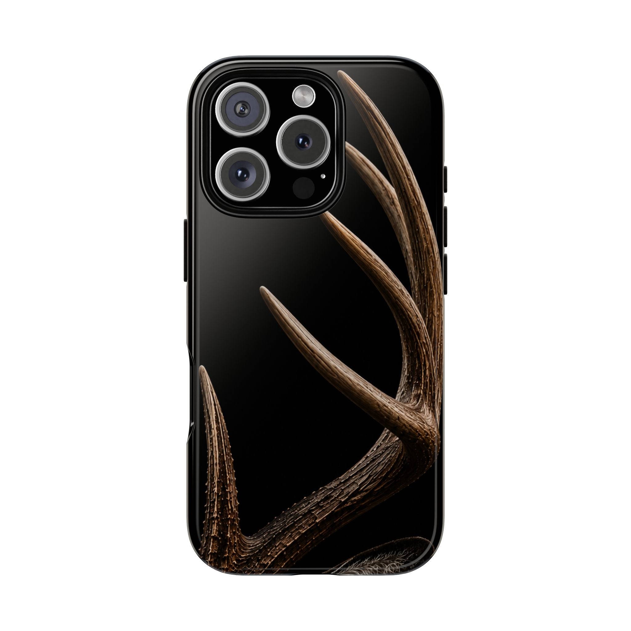 Bottomland Buck Tough Case