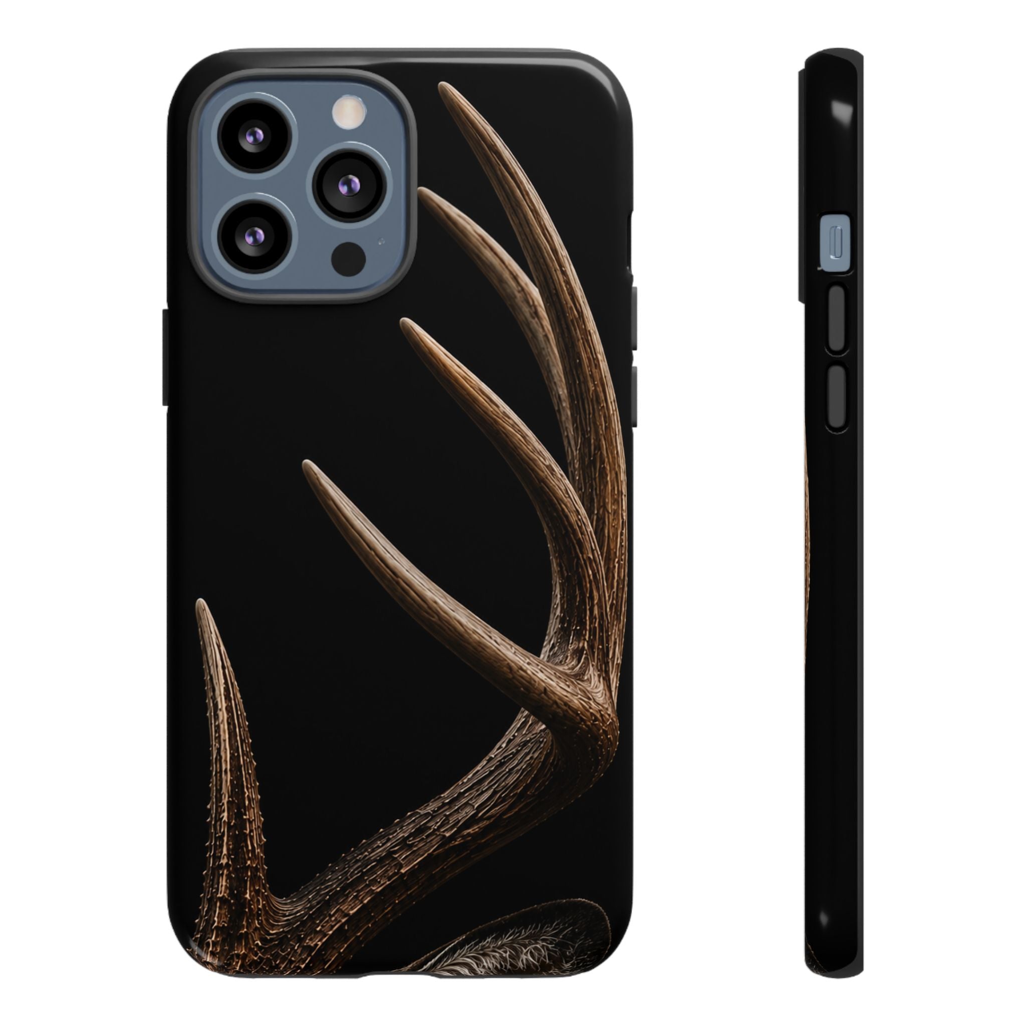 Bottomland Buck Tough Case