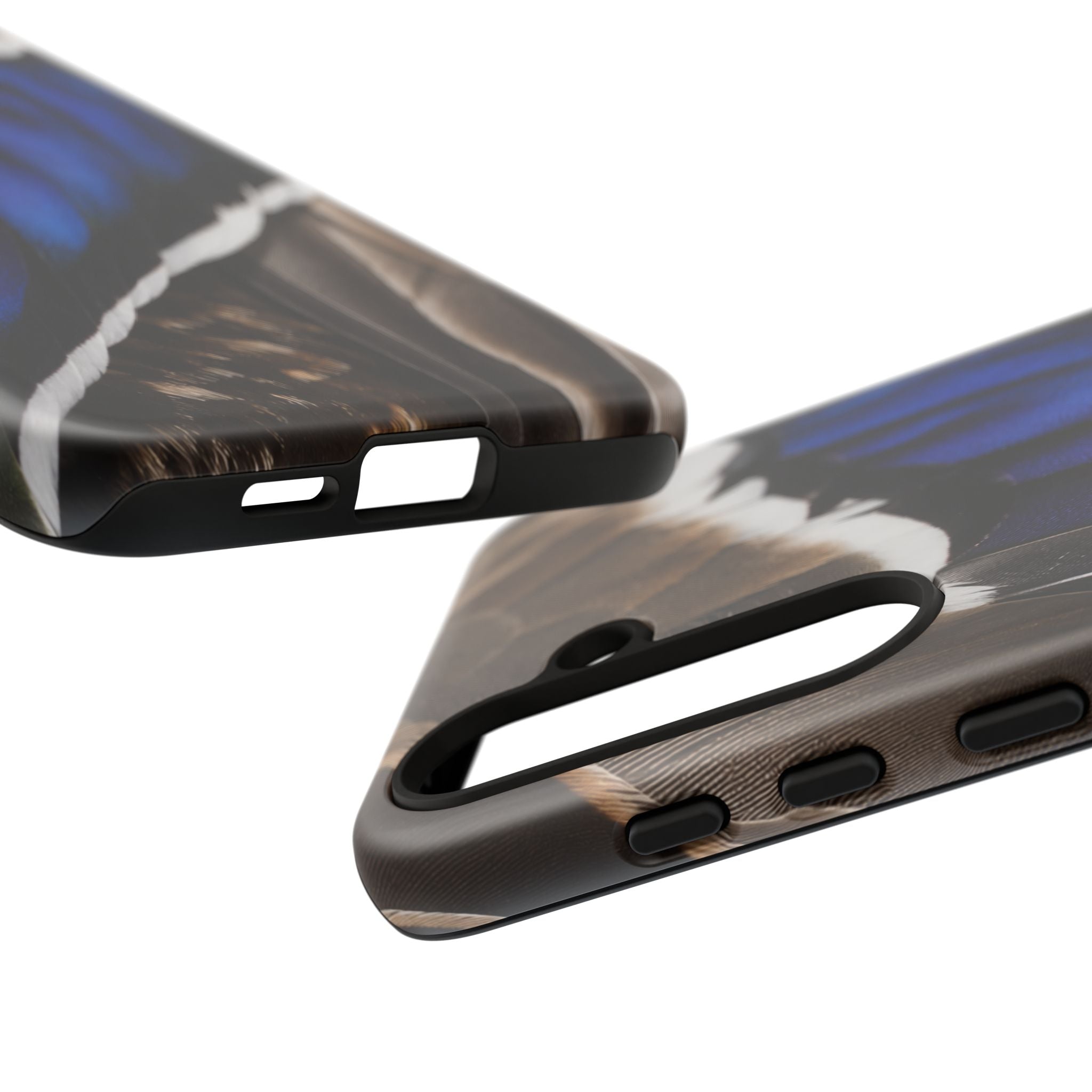 Marsh Mallard Tough Case