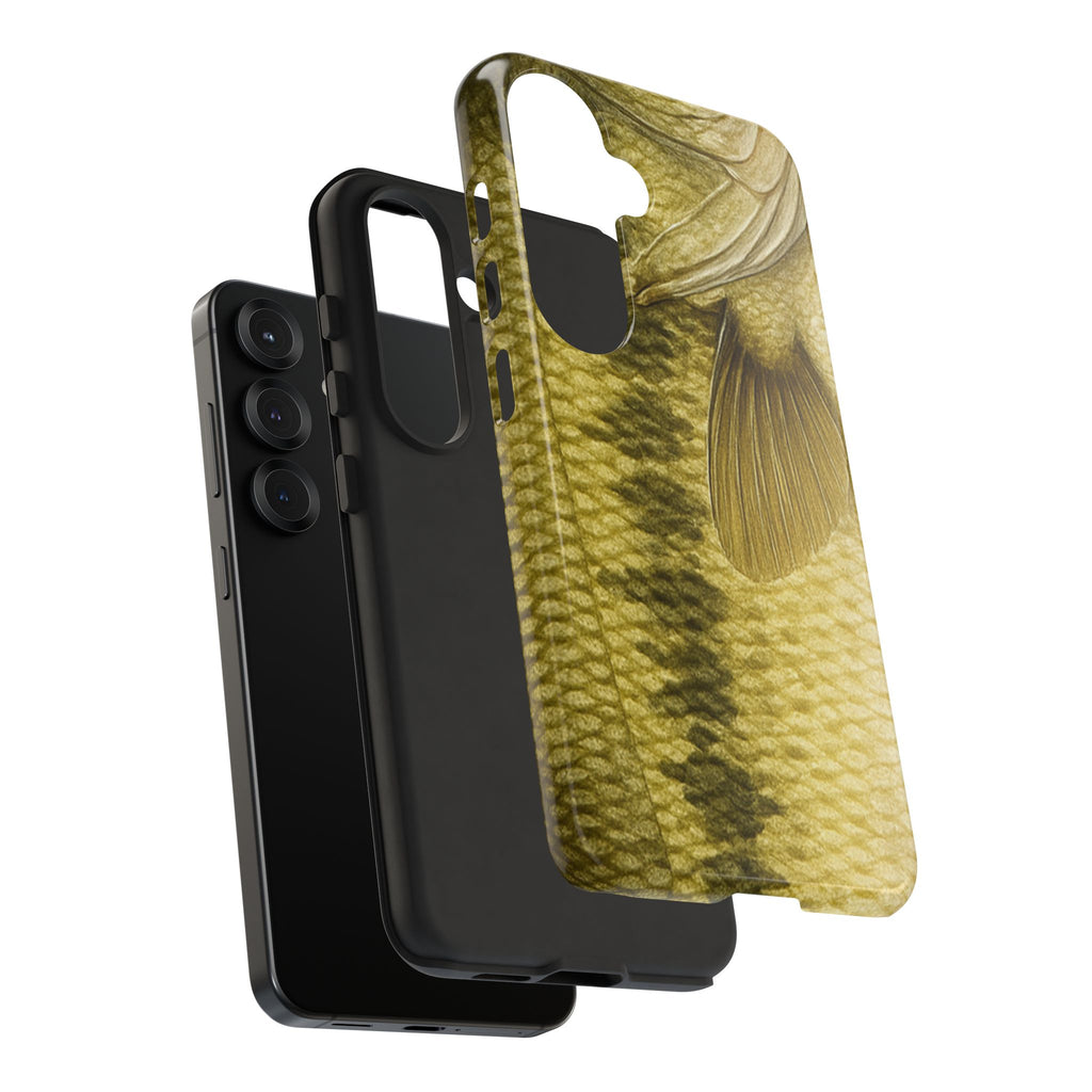 Lunker Life Tough Case