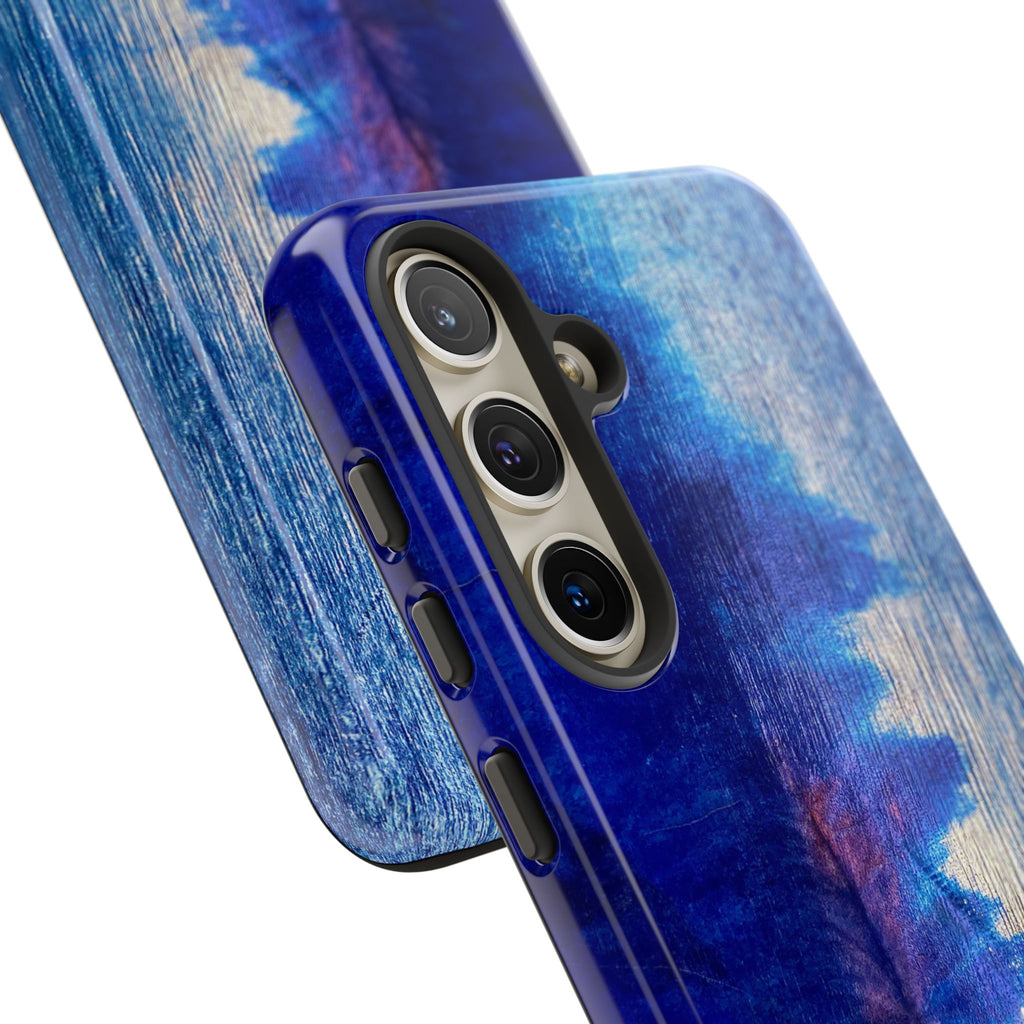 Swordfish Tough Phone Case | Marine Life-Inspired Protection | Knox&Co.