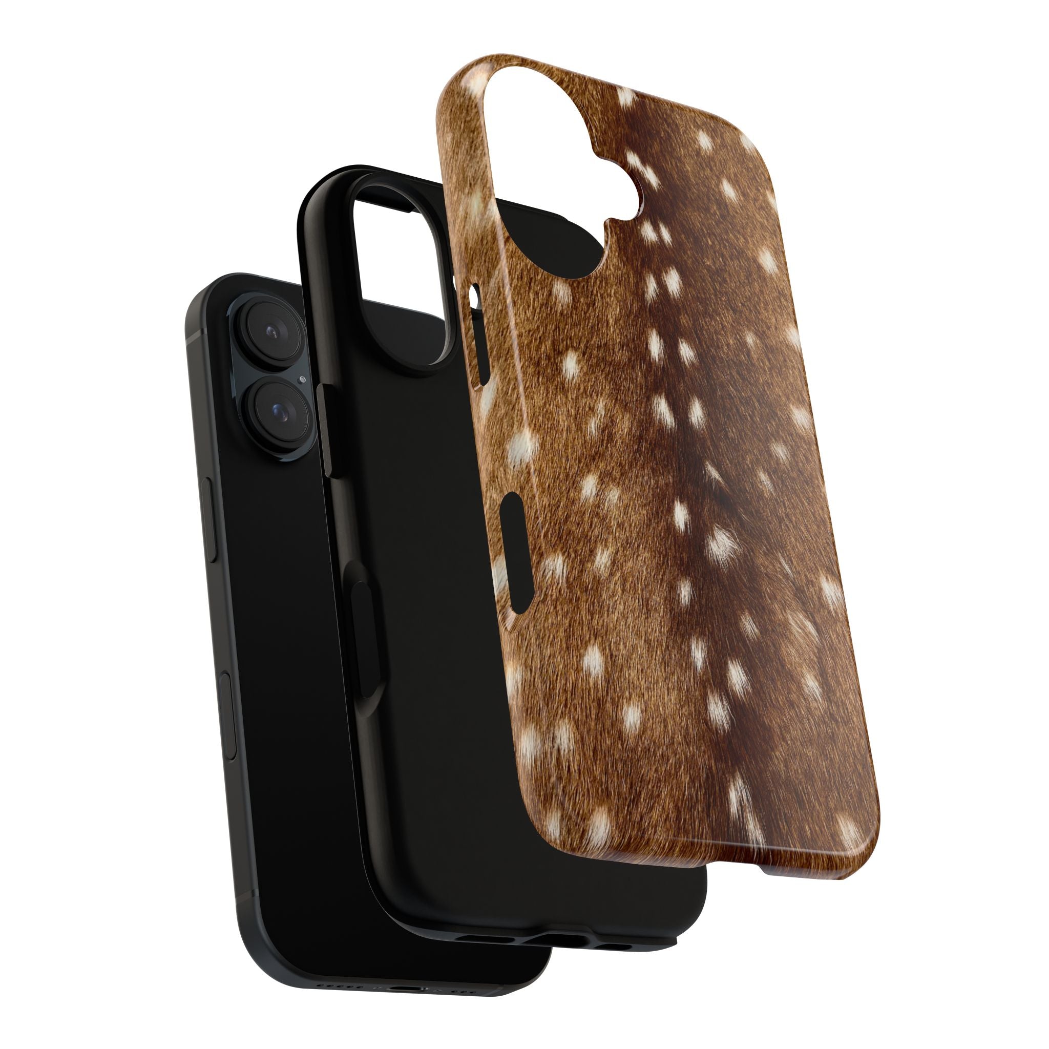 Texas Axis Tough Case