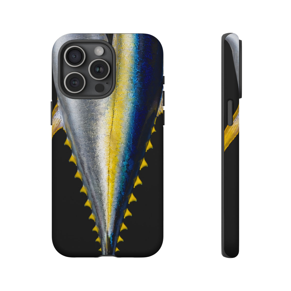 Yellowfin Tuna Tough Case