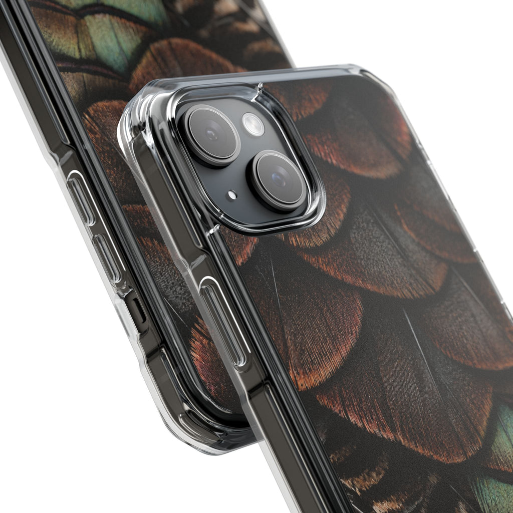 Turkey MagSafe® Compatible Phone Case