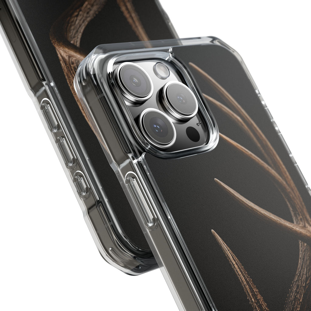 Bottomland Buck - MagSafe Compatible