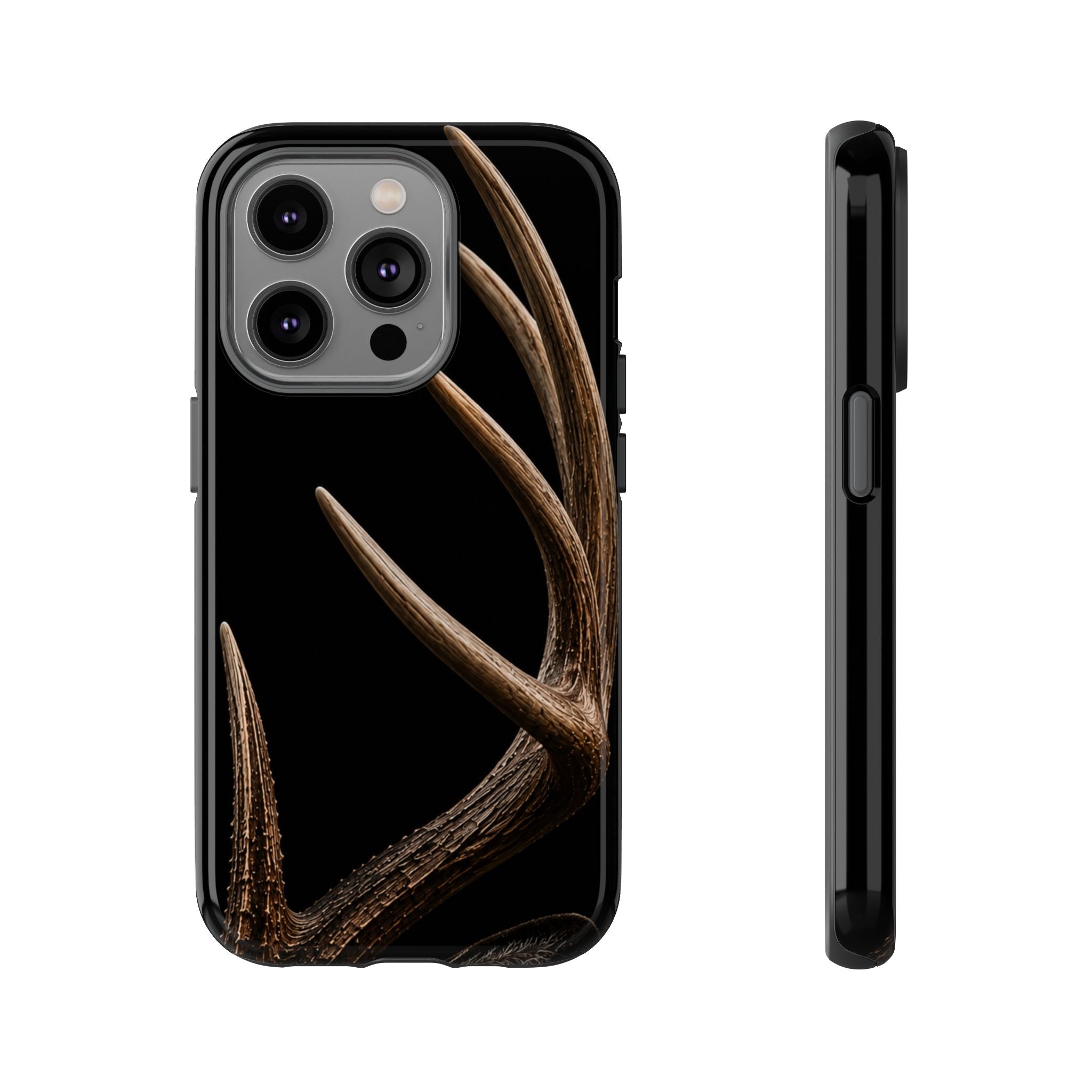 Bottomland Buck Tough Case