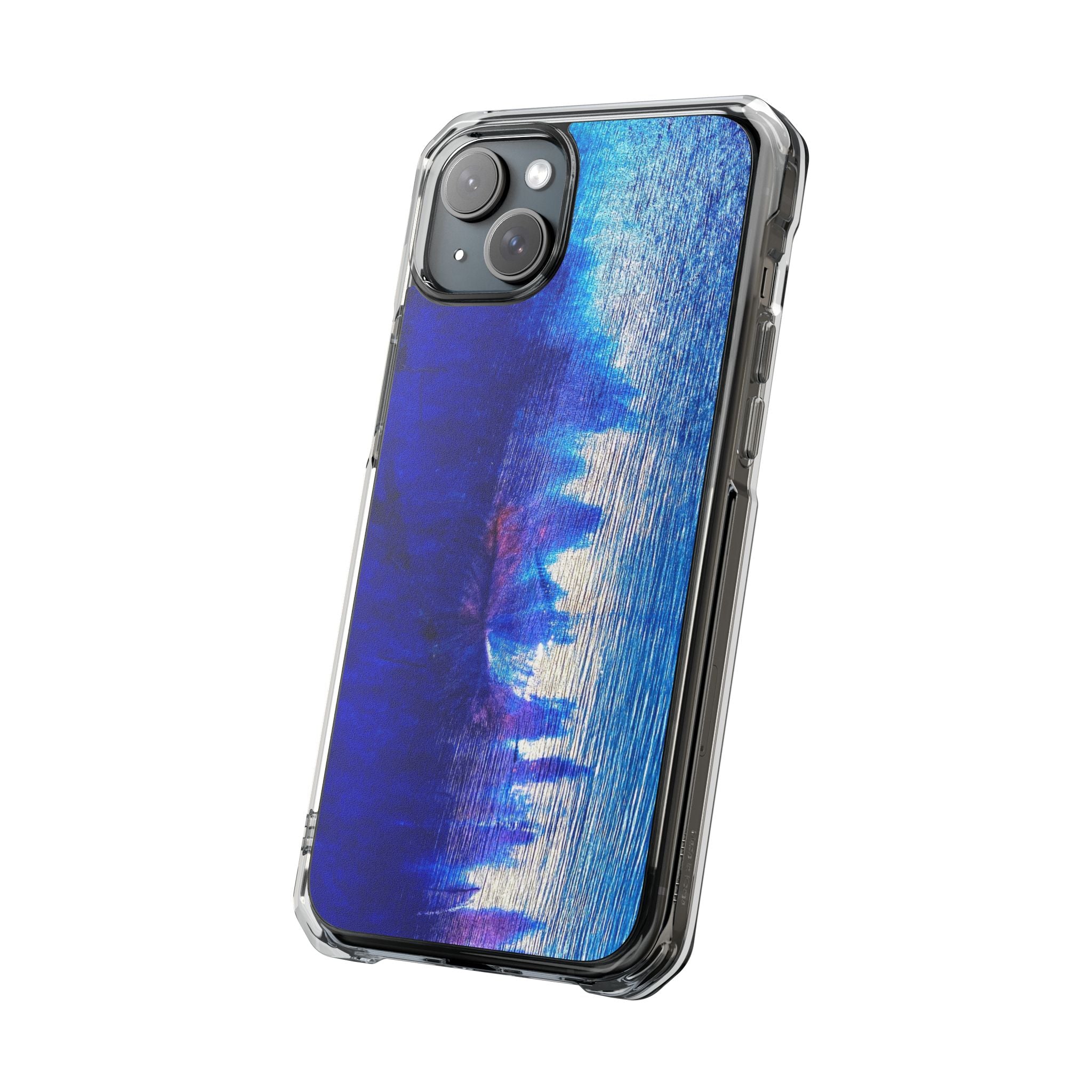 Swordfish MagSafe® Compatible Phone Case