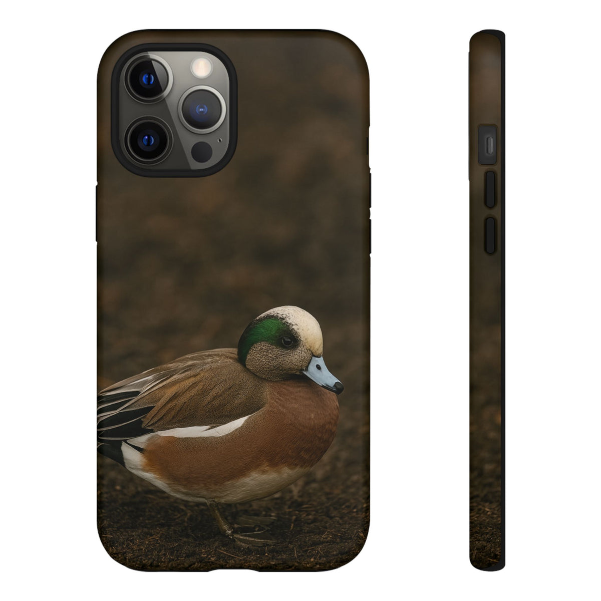 Whistle Wing Widgeon Tough Case