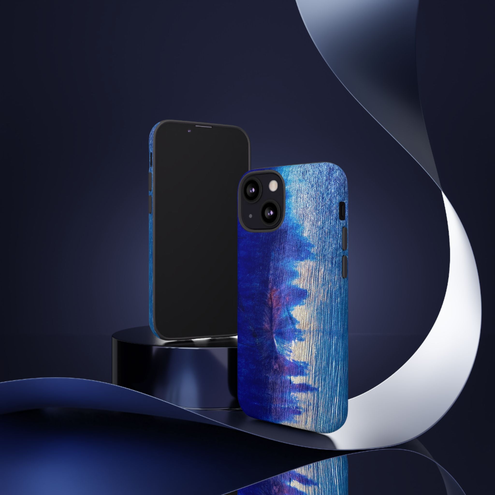 Swordfish Tough Phone Case | Marine Life-Inspired Protection | Knox&Co.