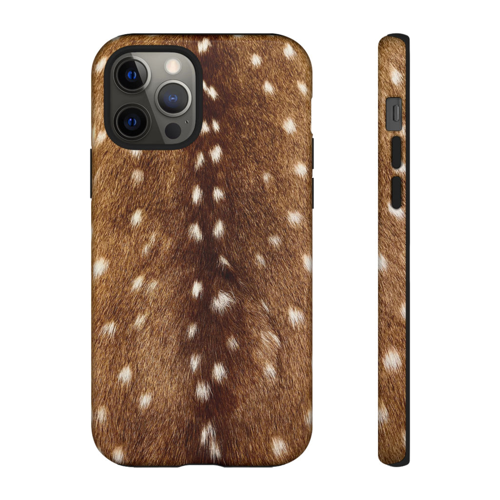 Texas Axis Tough Case