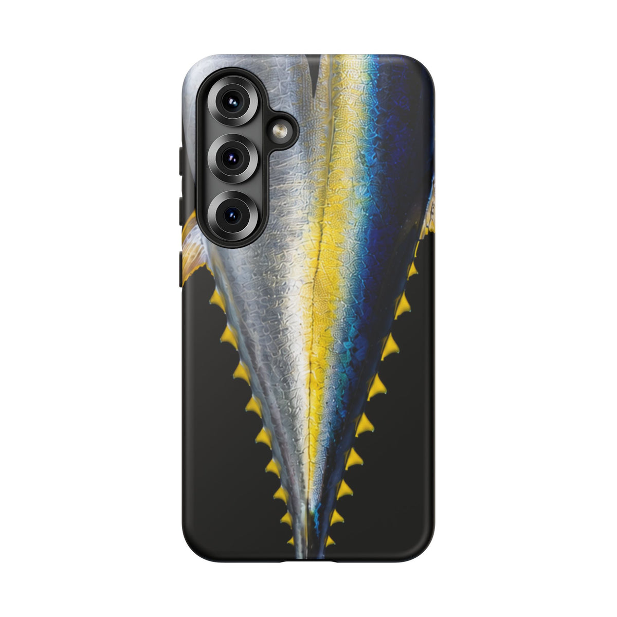 Yellowfin Tuna Tough Case