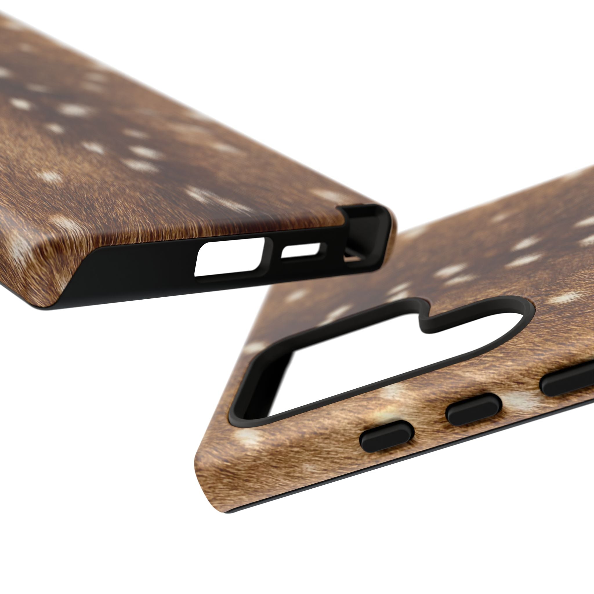 Texas Axis Tough Case
