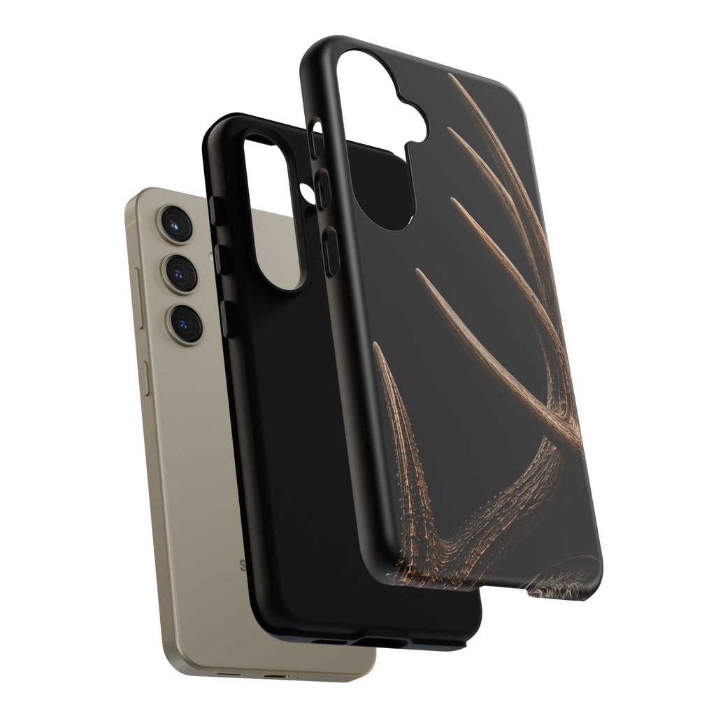 Bottomland Buck Tough Case
