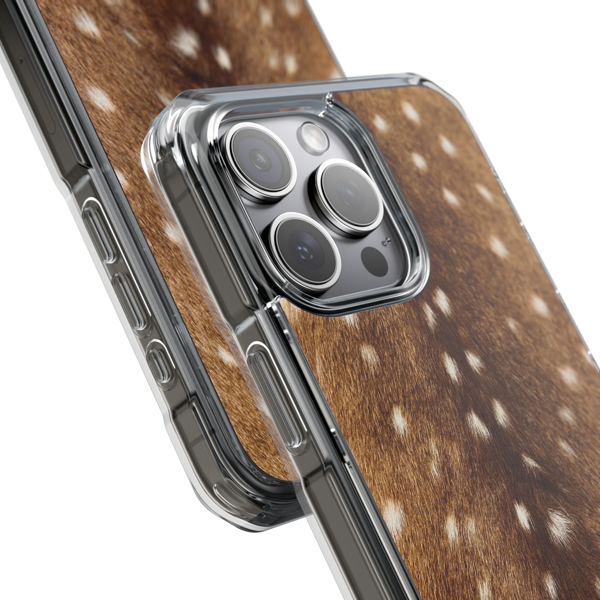 Axis Deer MagSafe® Compatible Phone Case