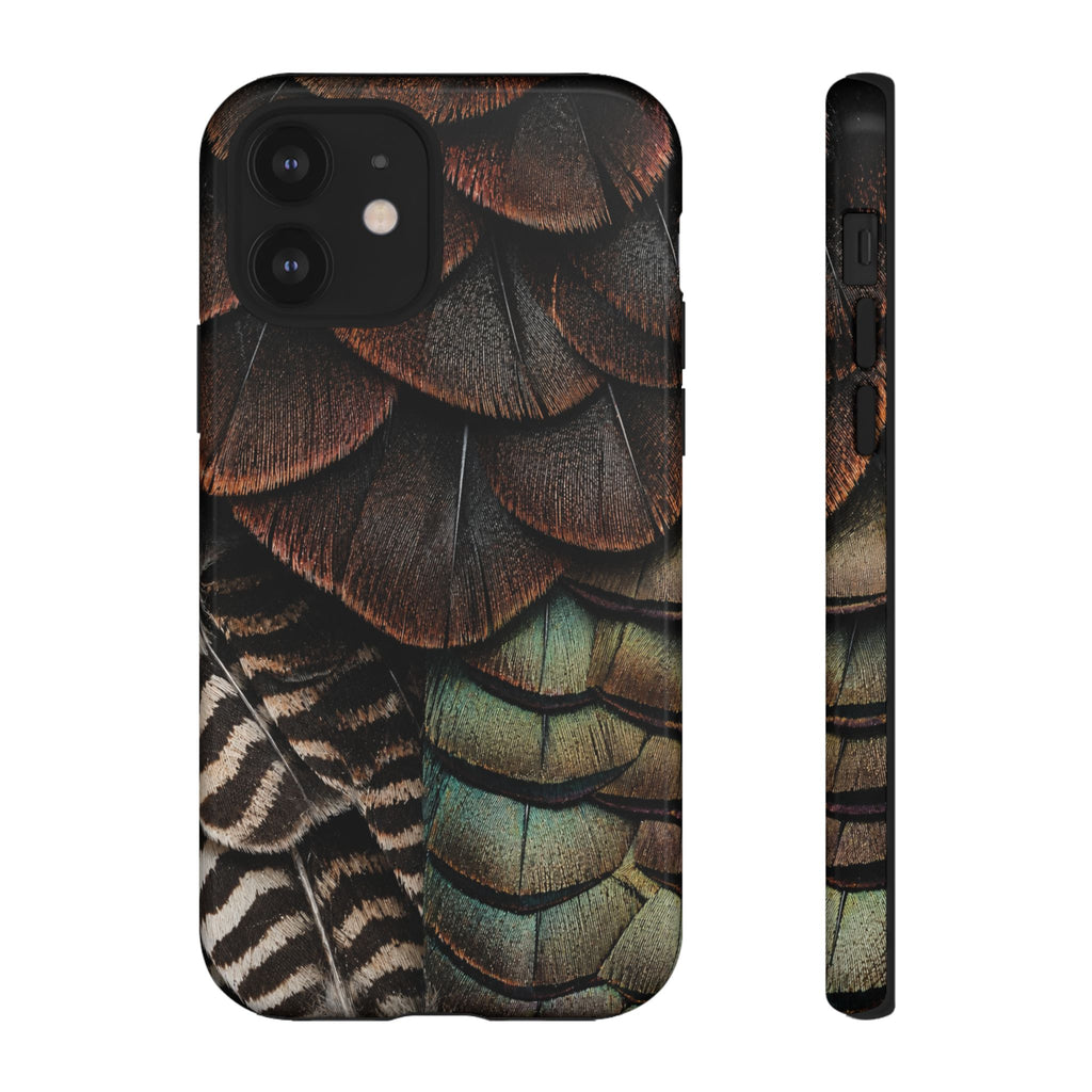 Longbeard Legend Turkey Tough Case