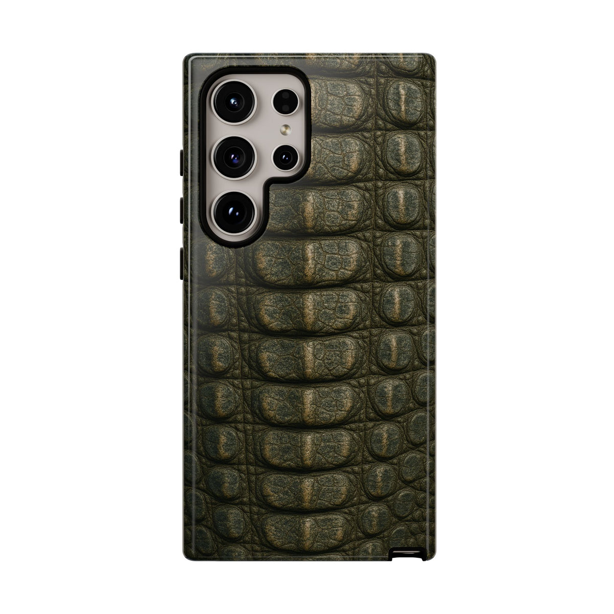 Bayou Beast Tough Case