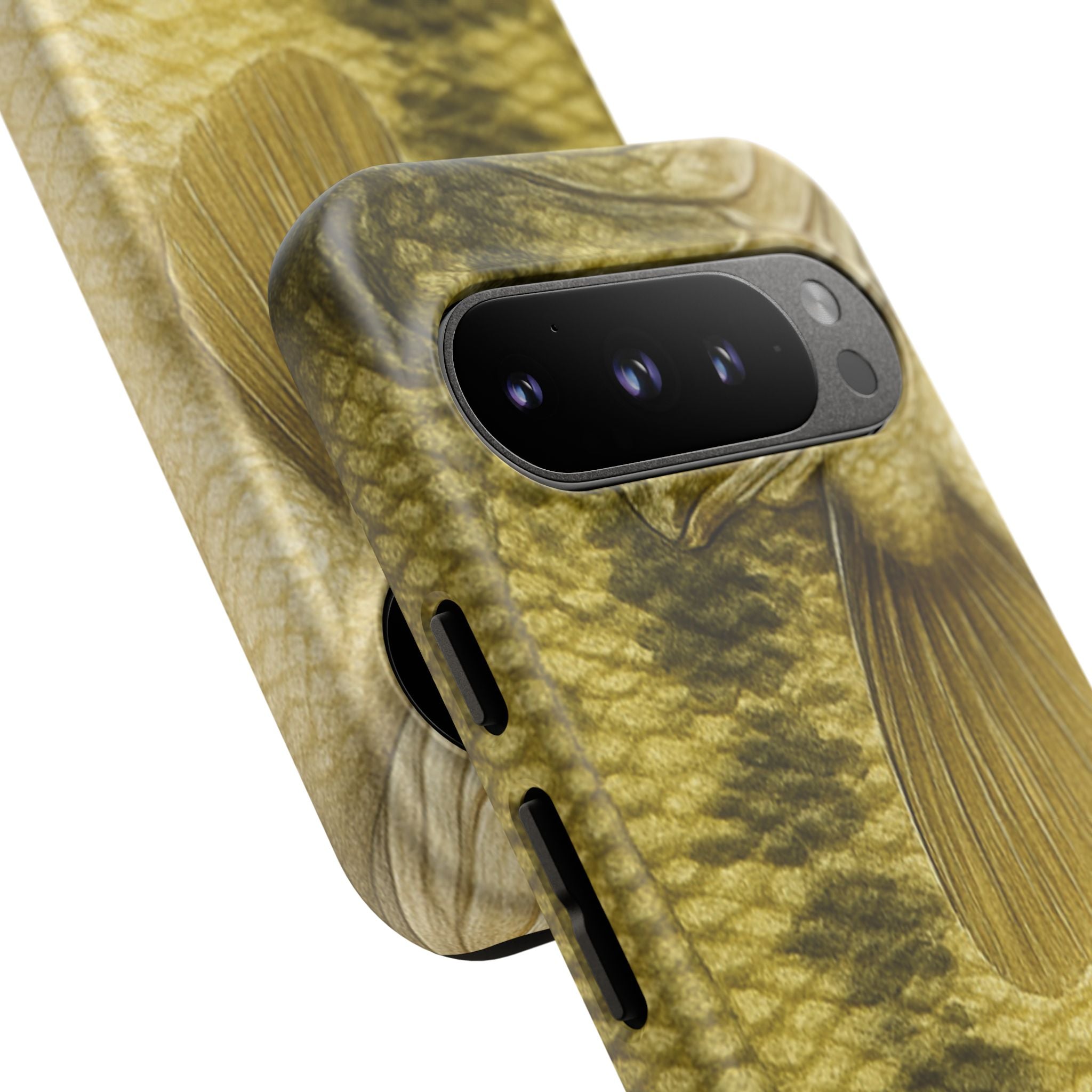 Lunker Life Tough Case