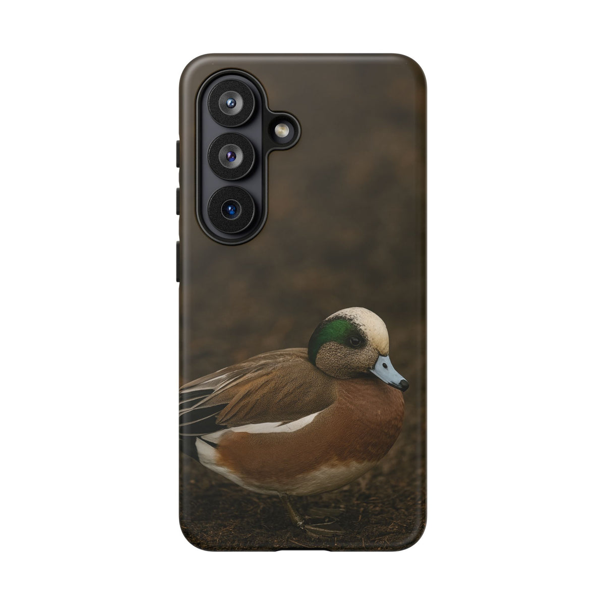 Whistle Wing Widgeon Tough Case