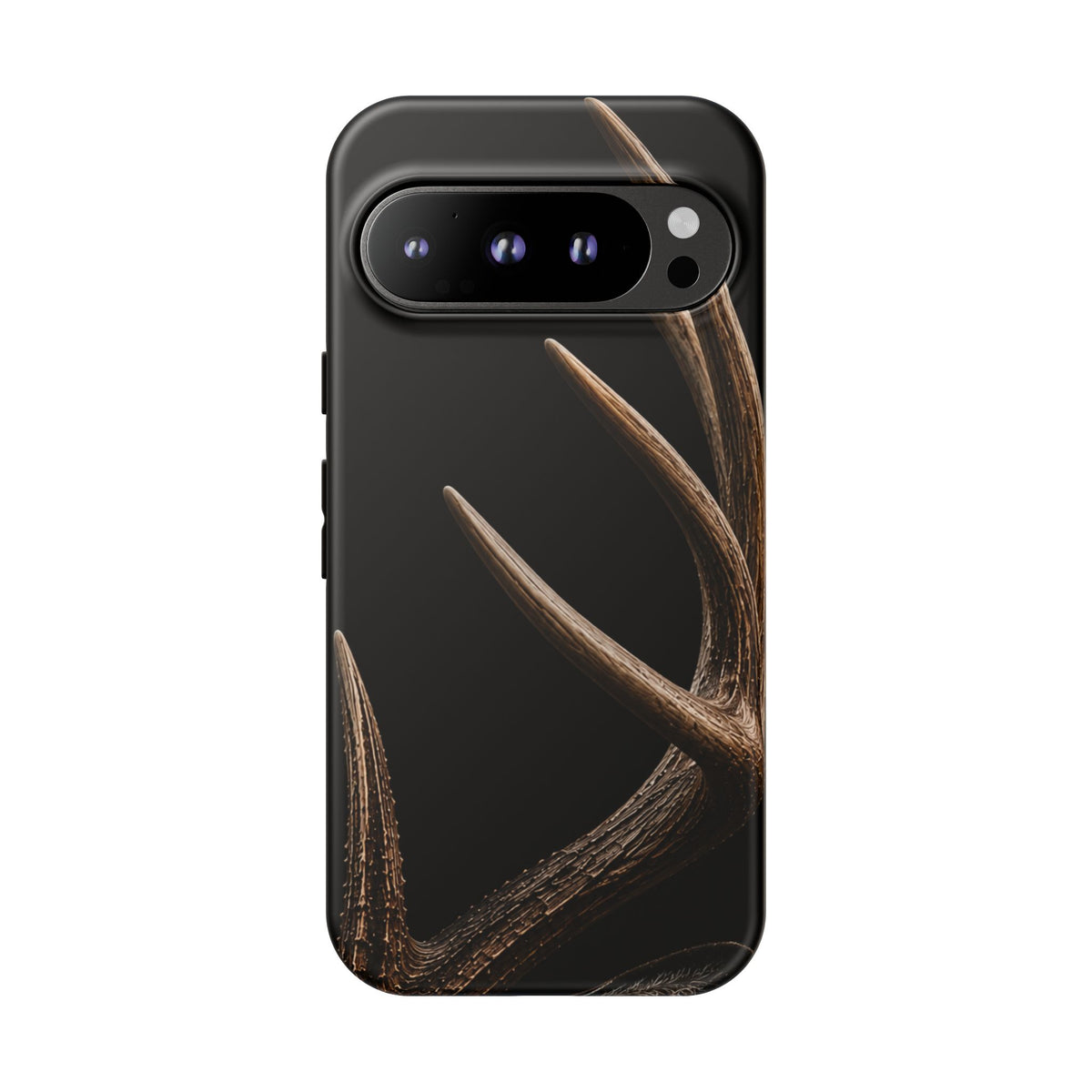 Bottomland Buck Tough Case