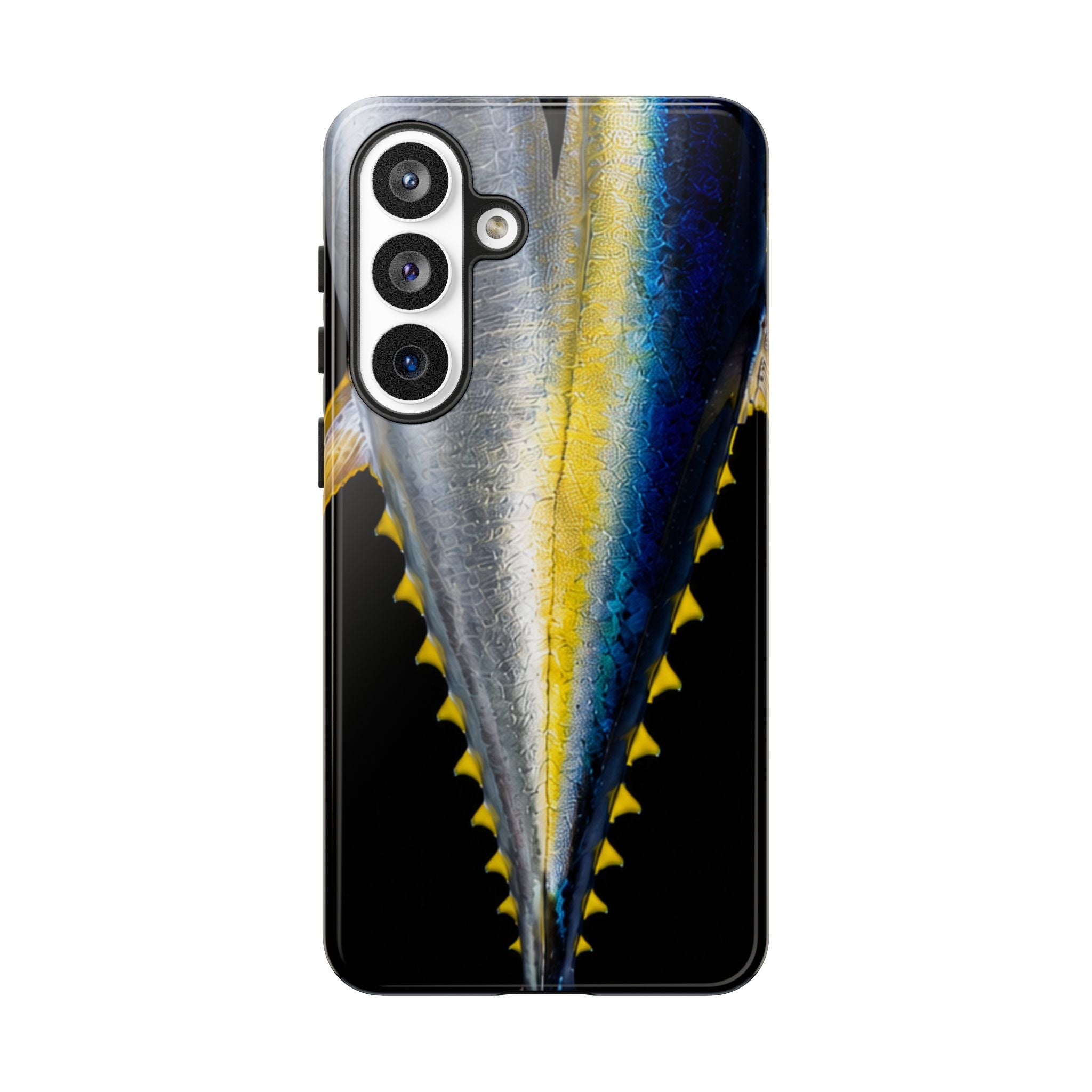 Yellowfin Tuna Tough Case