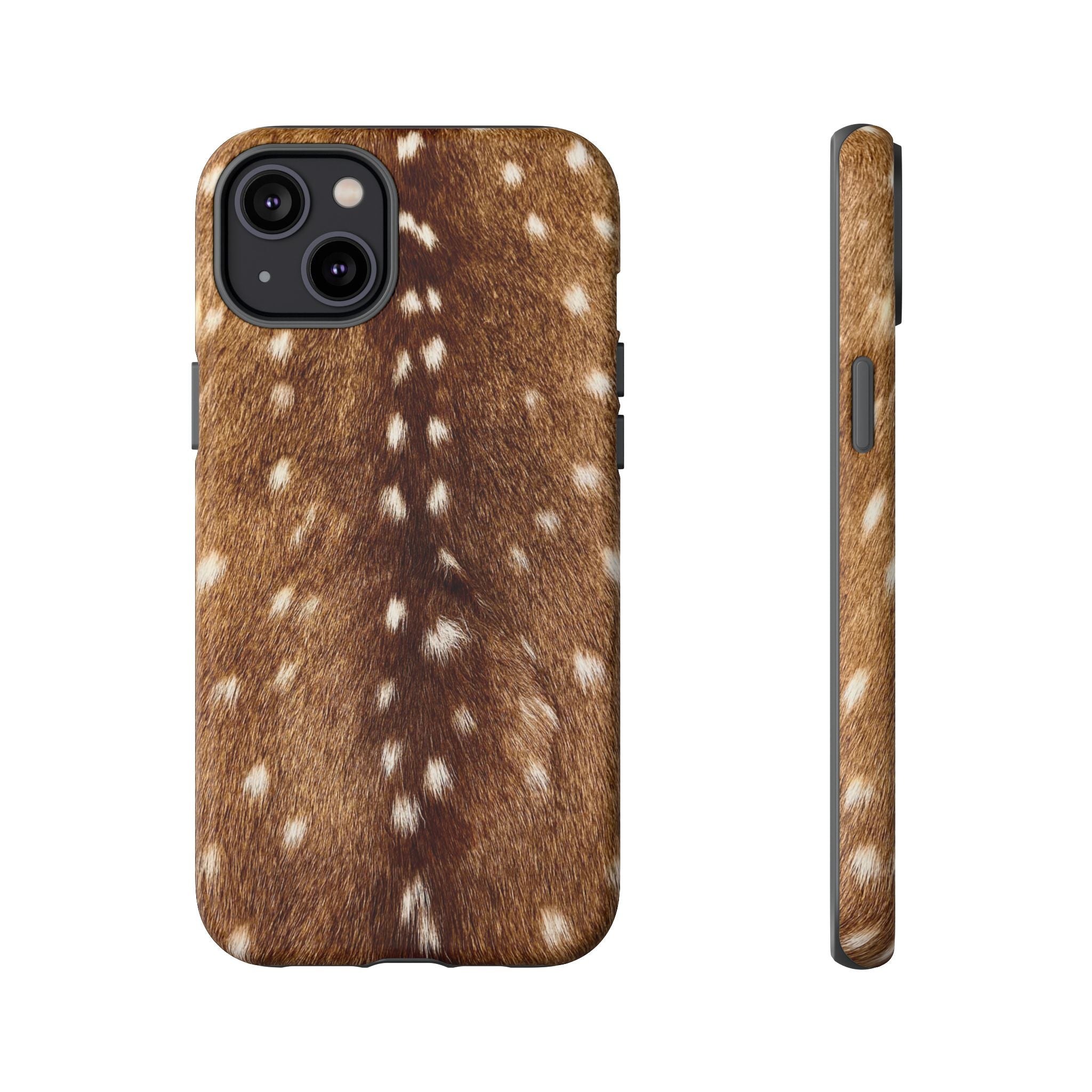 Texas Axis Tough Case