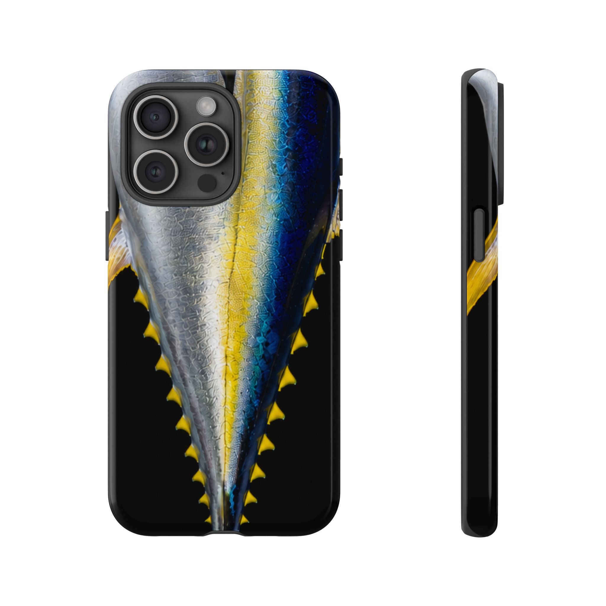 Yellowfin Tuna Tough Case