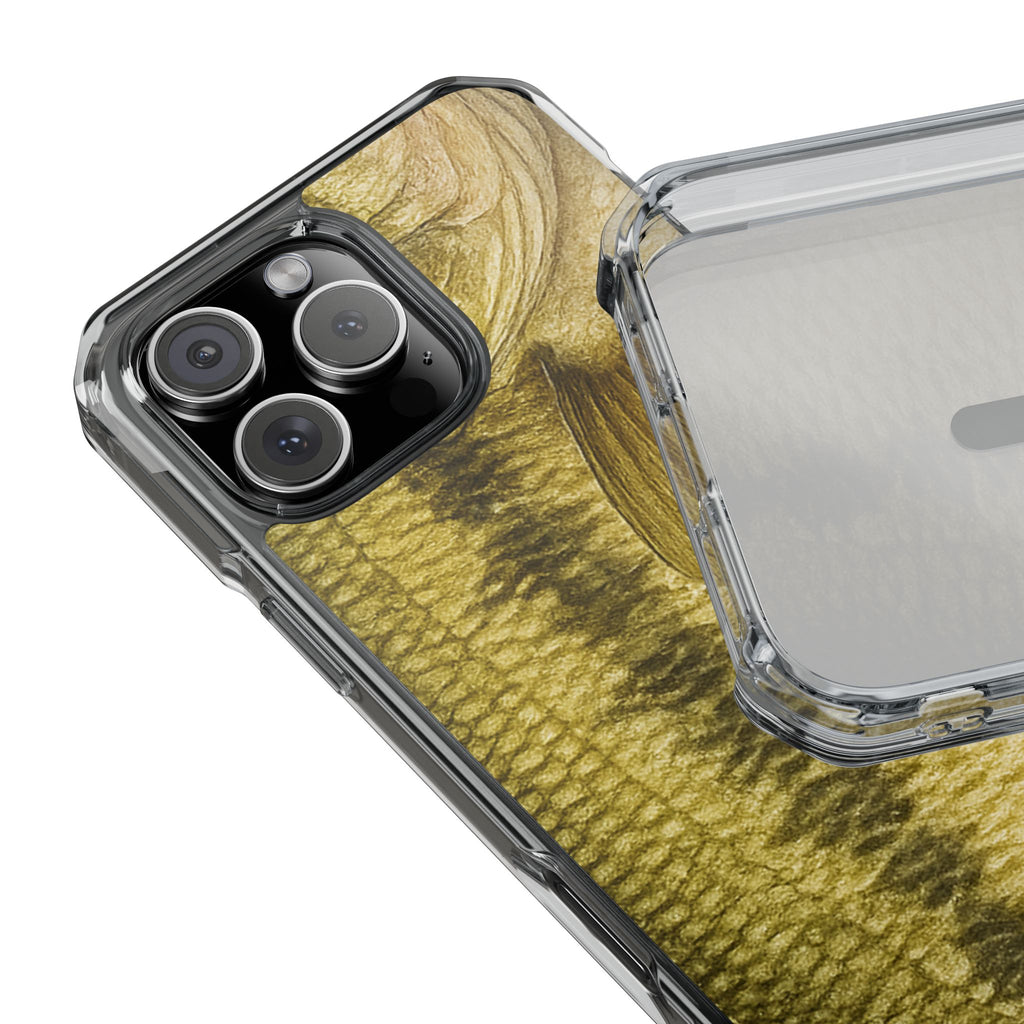 Bass MagSafe® Phone Case