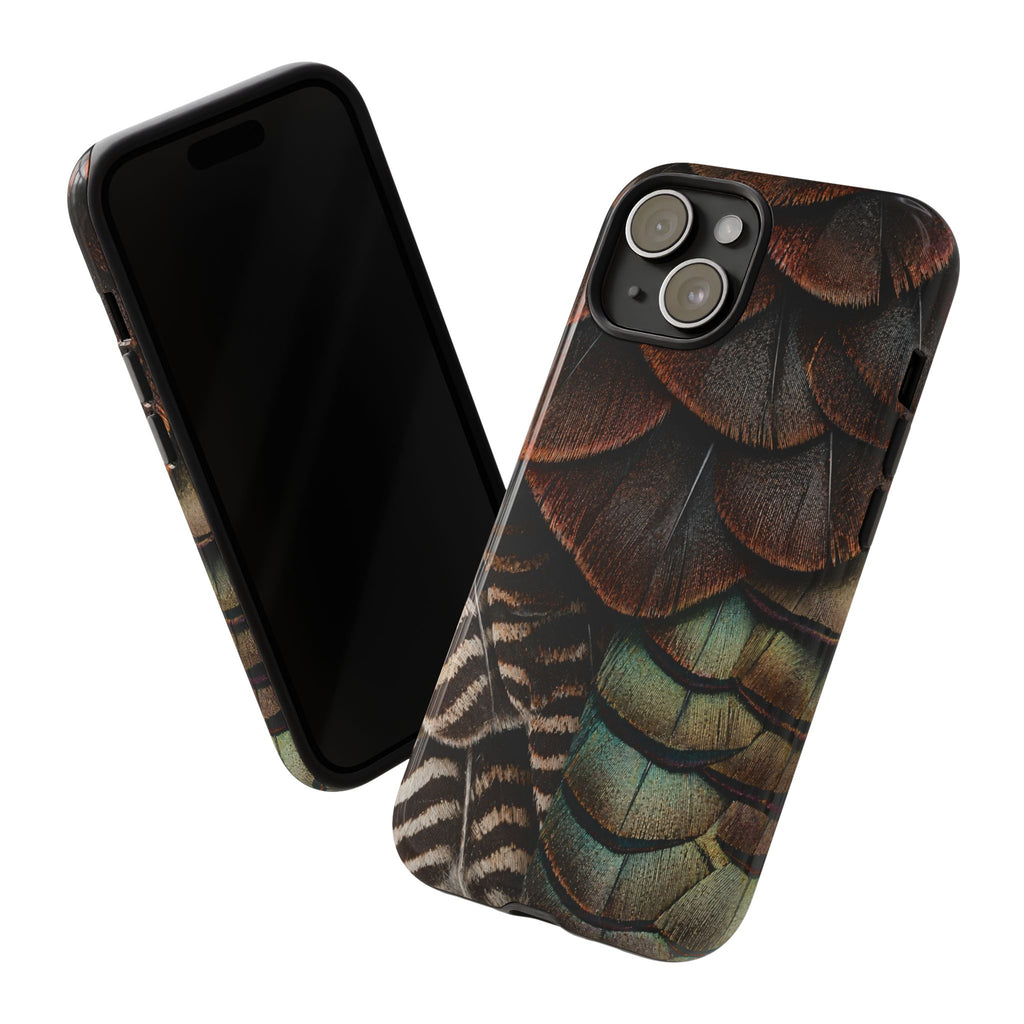 Longbeard Legend Turkey Tough Case