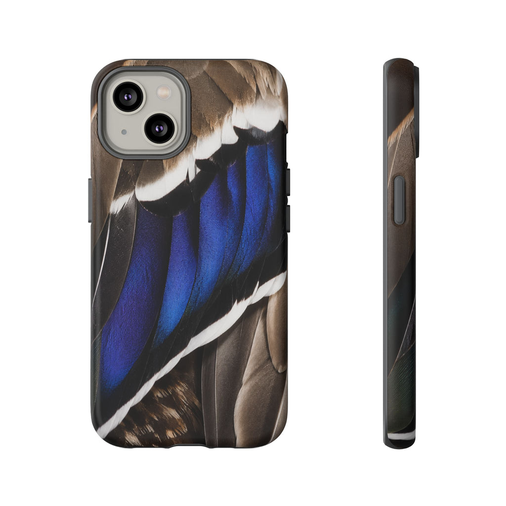 Marsh Mallard Tough Case
