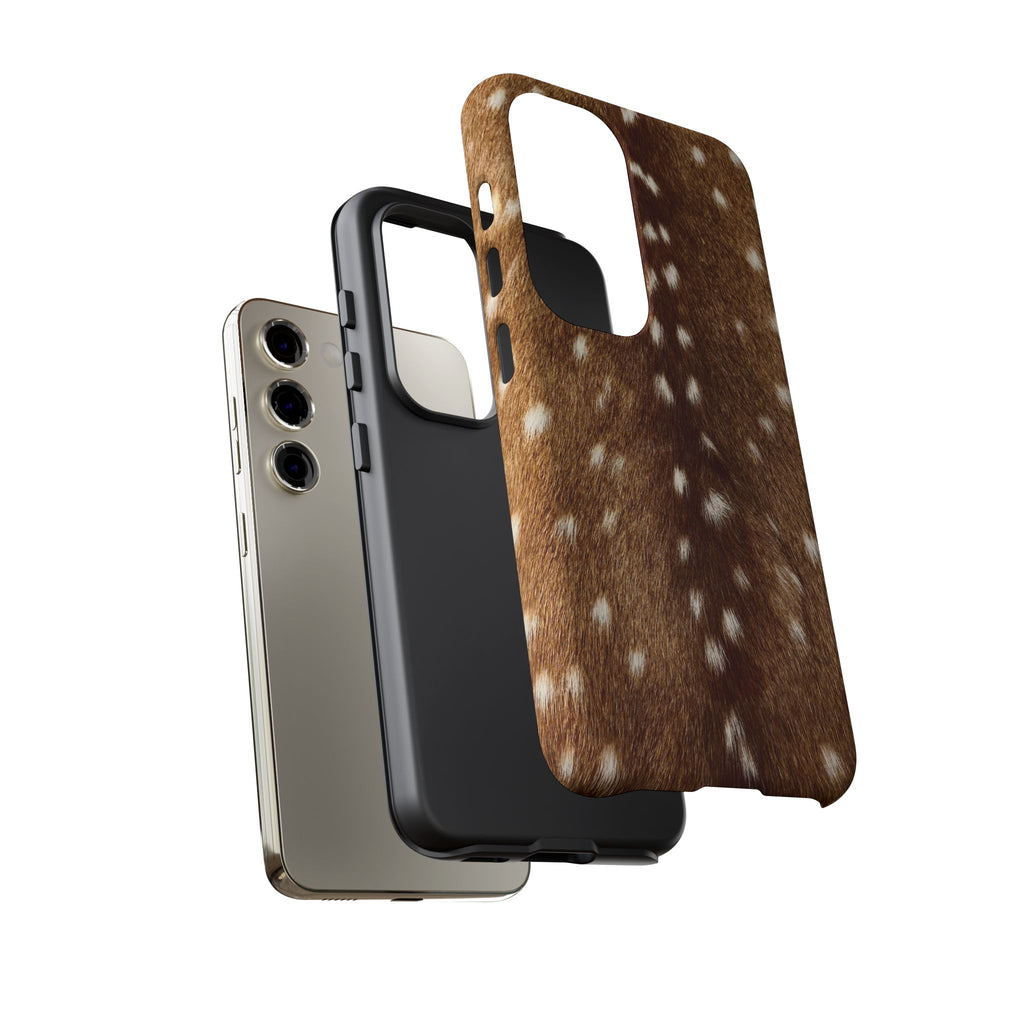 Texas Axis Tough Case