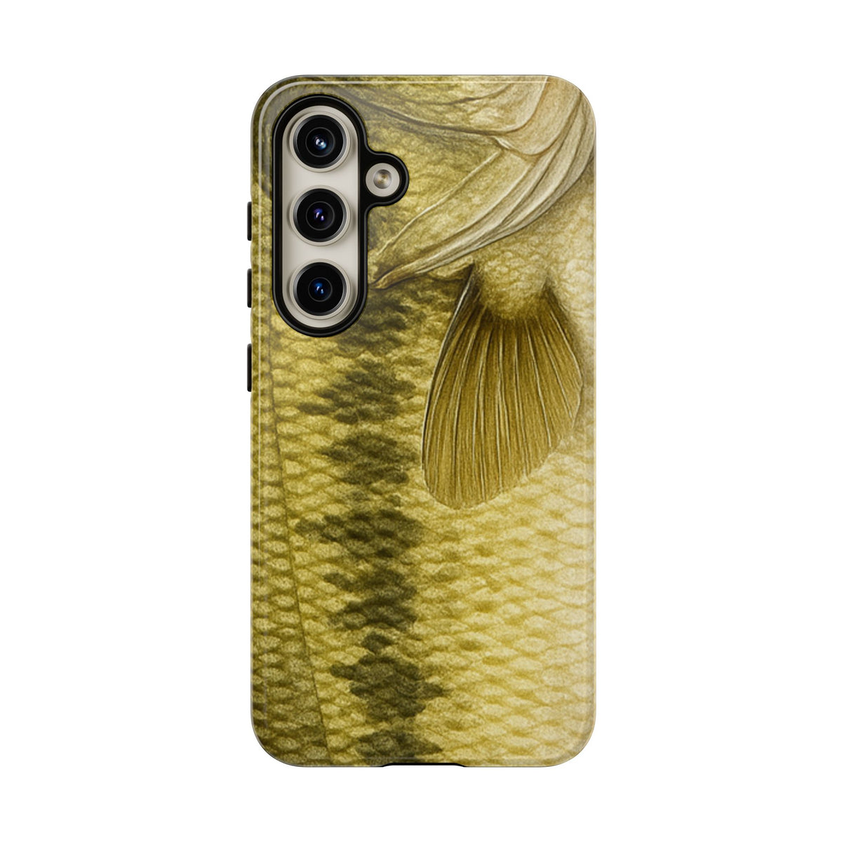 Lunker Life Tough Case