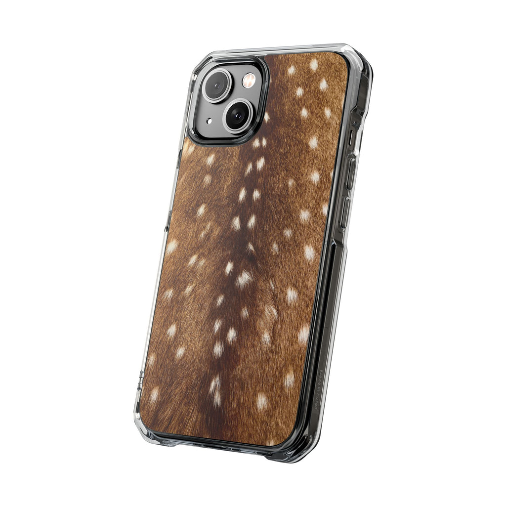 Axis Deer MagSafe® Compatible Phone Case