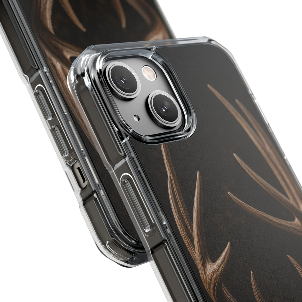 Marsh Mallard Phone Case