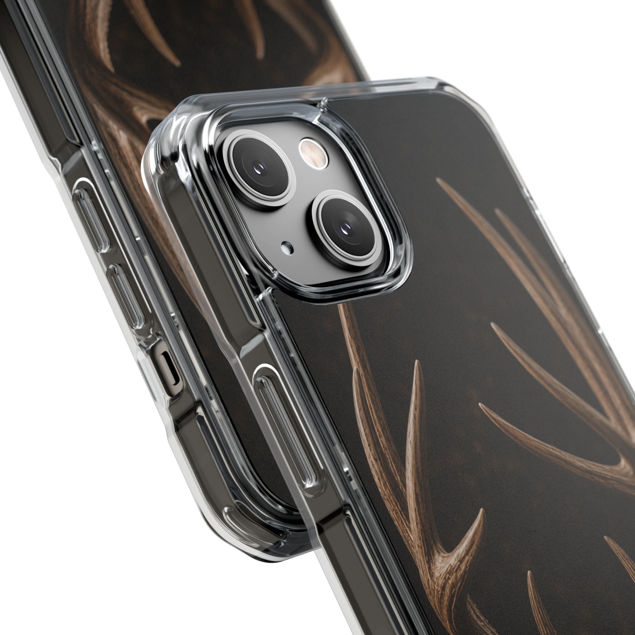Marsh Mallard Phone Case