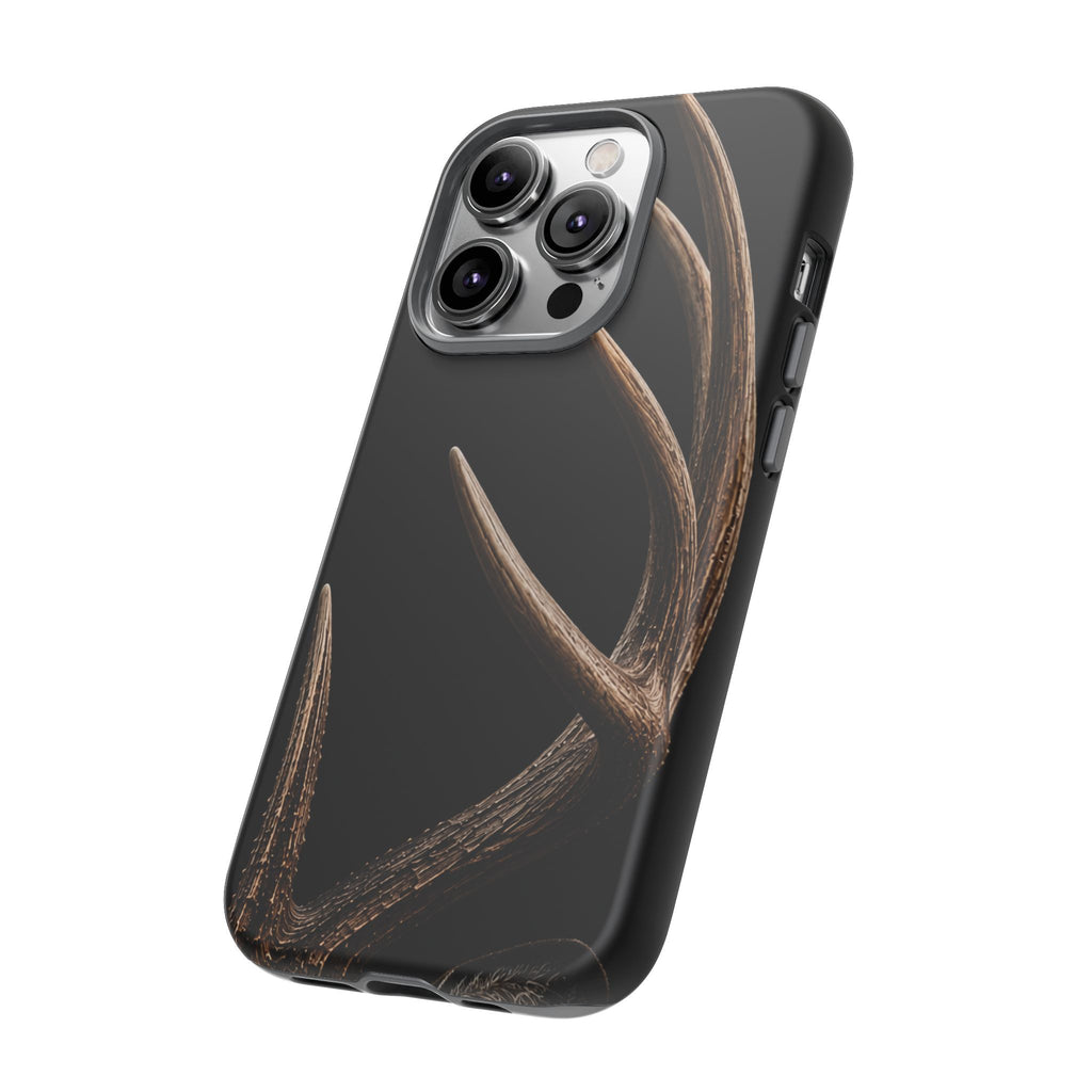 Bottomland Buck Tough Case