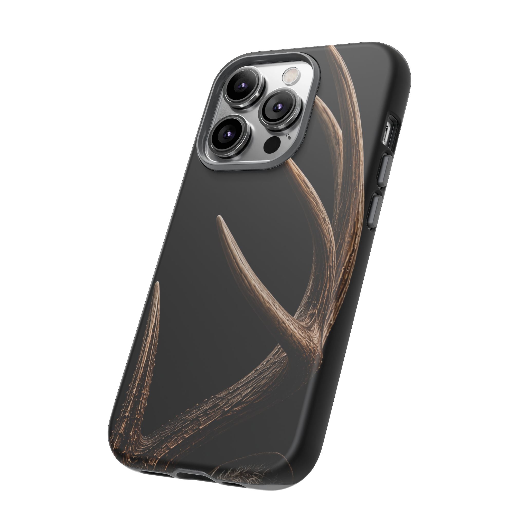 Bottomland Buck Tough Case