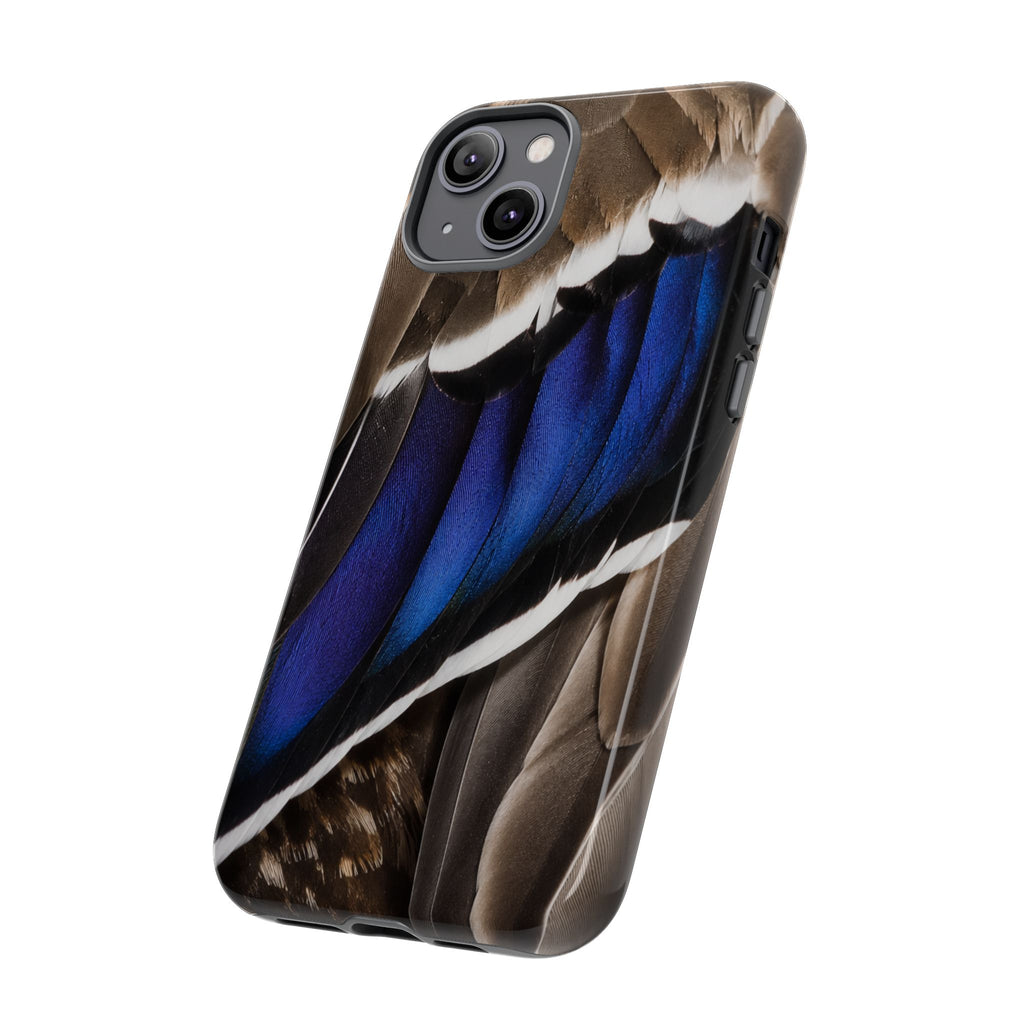 Marsh Mallard Tough Case