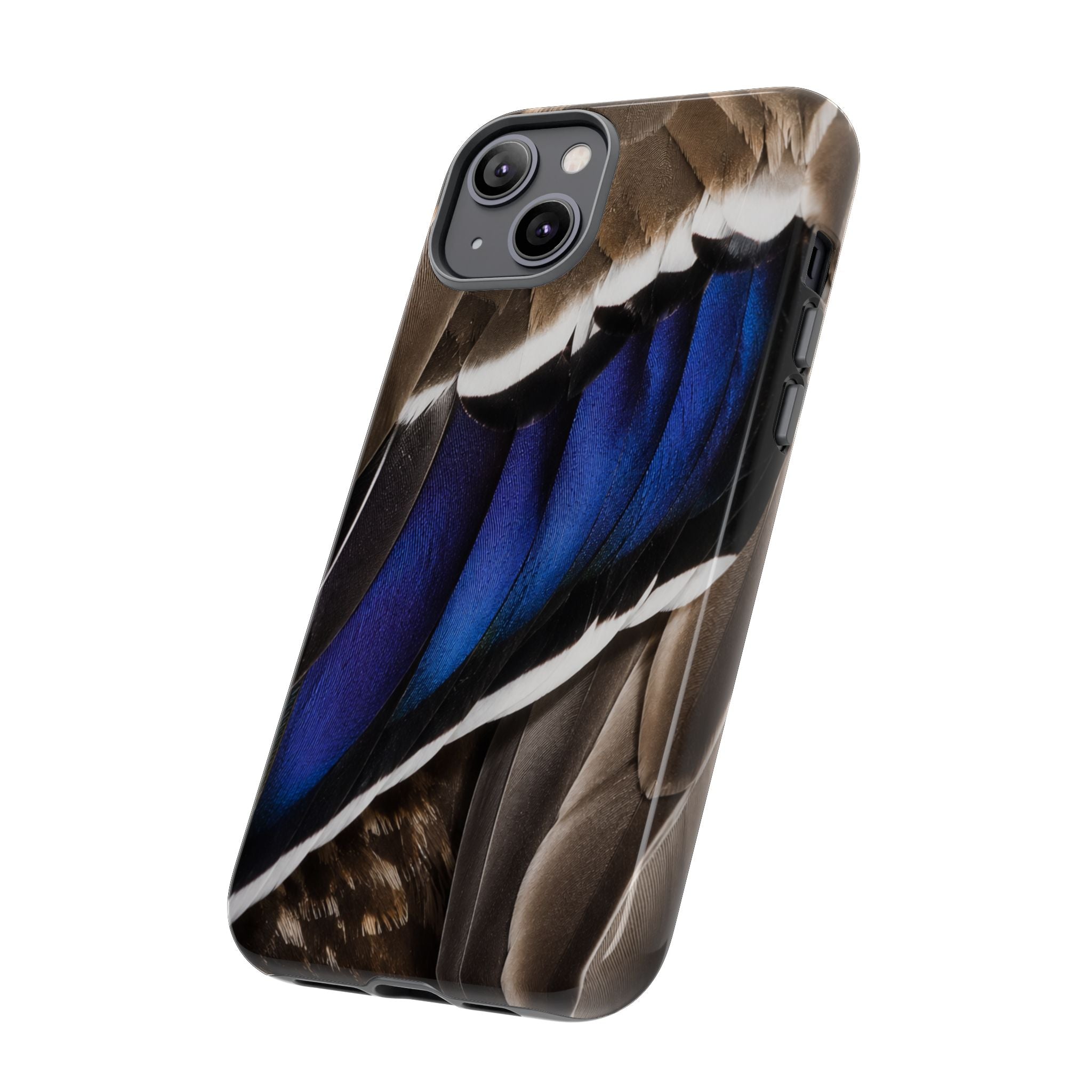 Marsh Mallard Tough Case