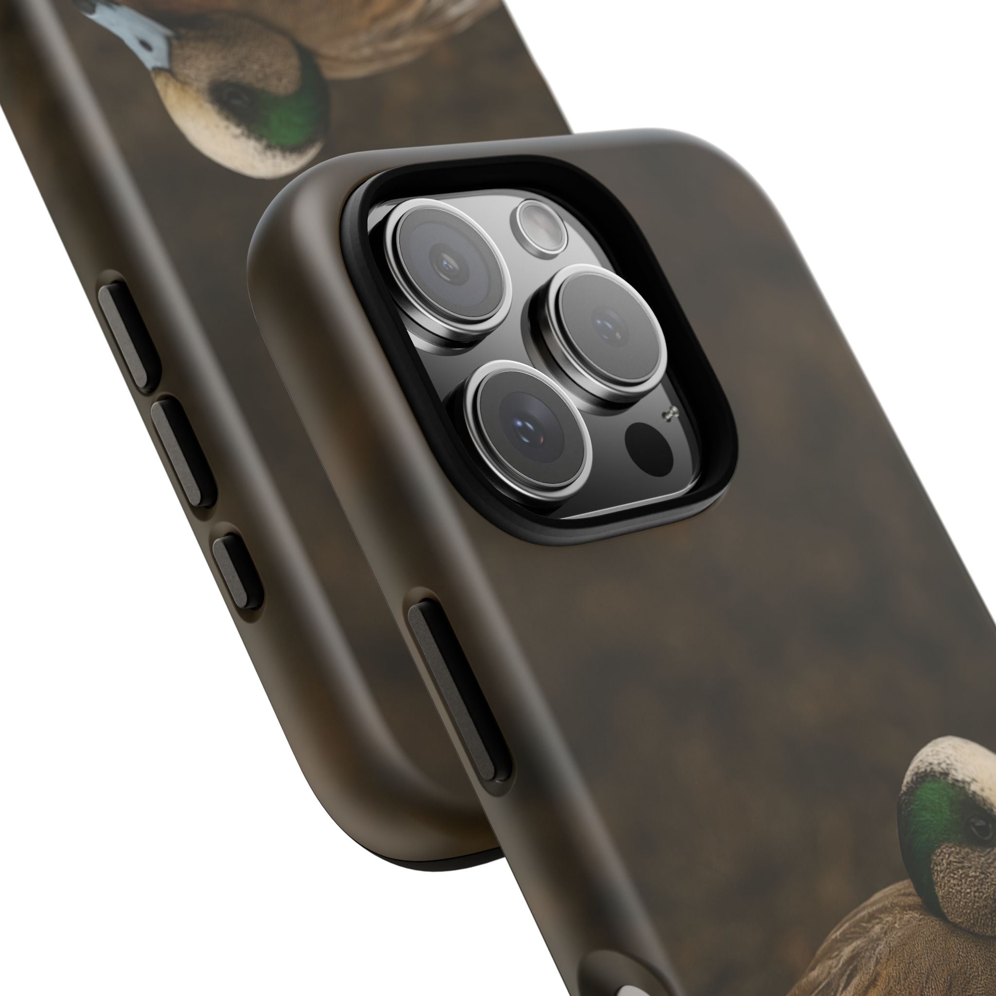 Whistle Wing Widgeon Tough Case